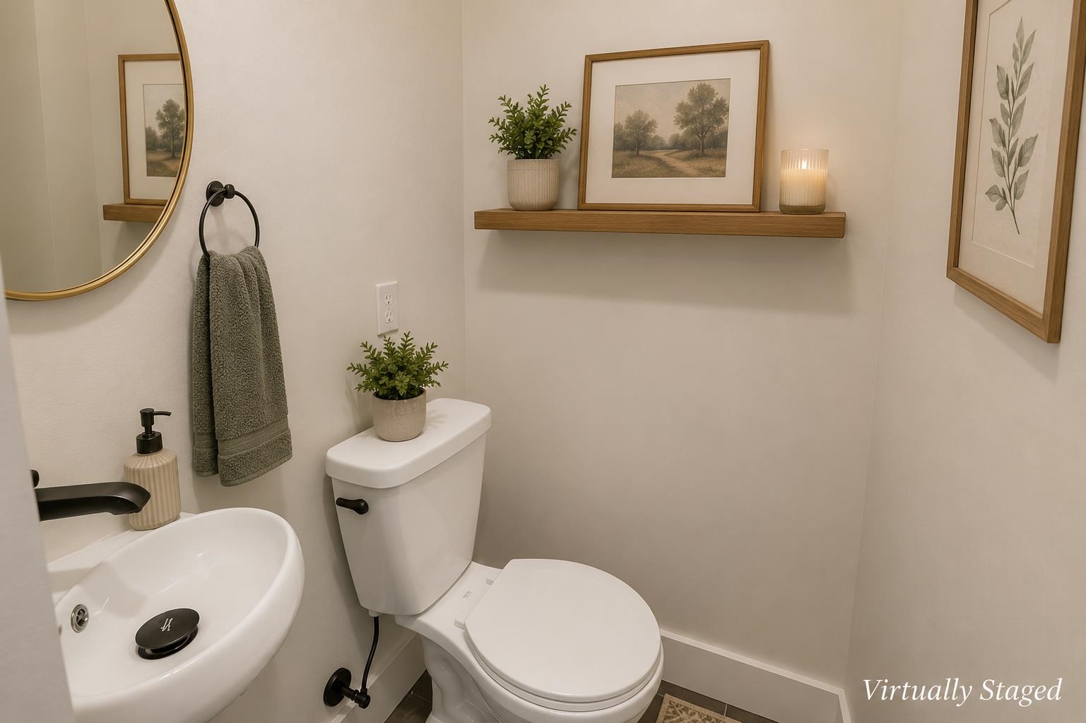 5 Brummitt Court Property Photo 16