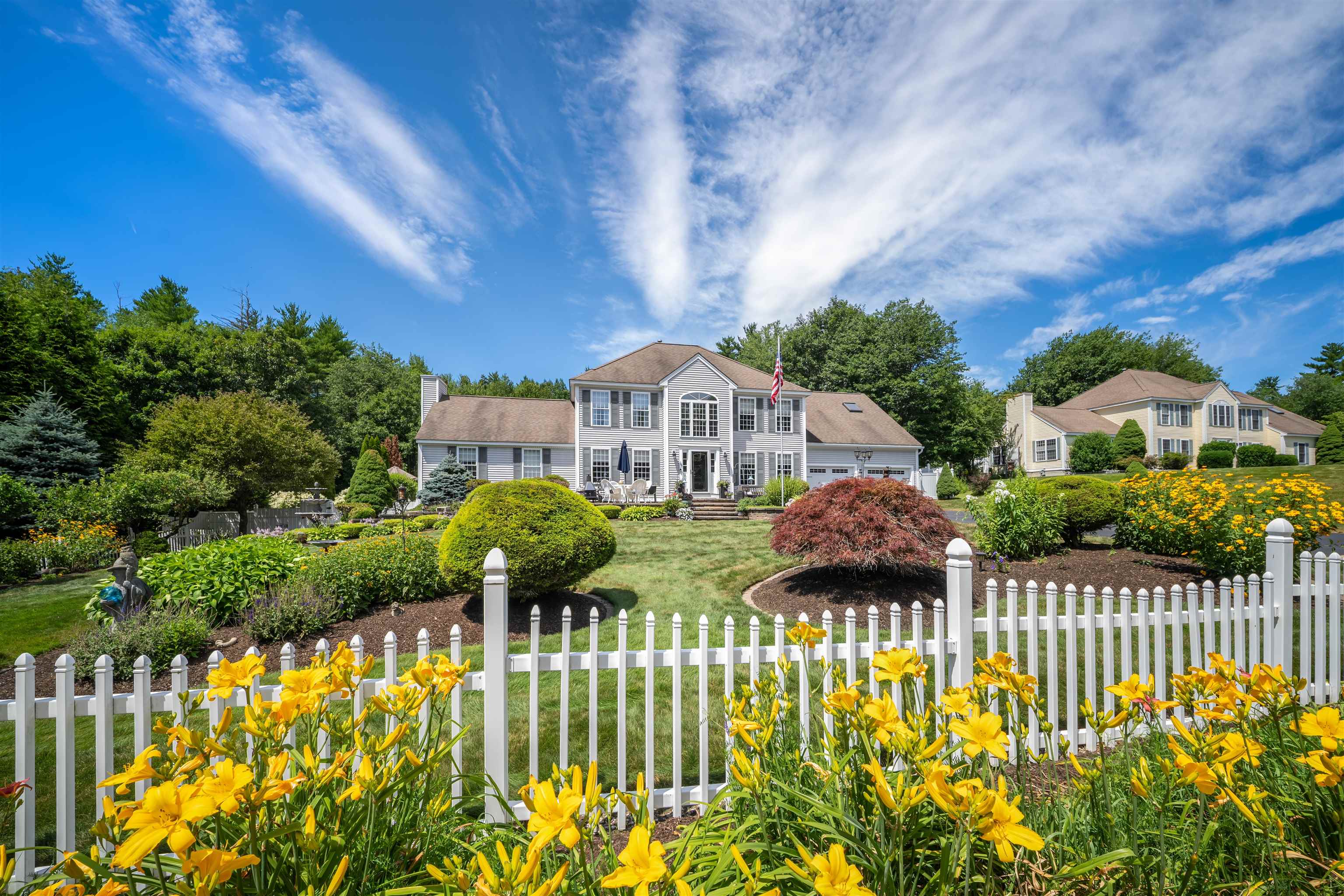 48 Cottonwood Drive
