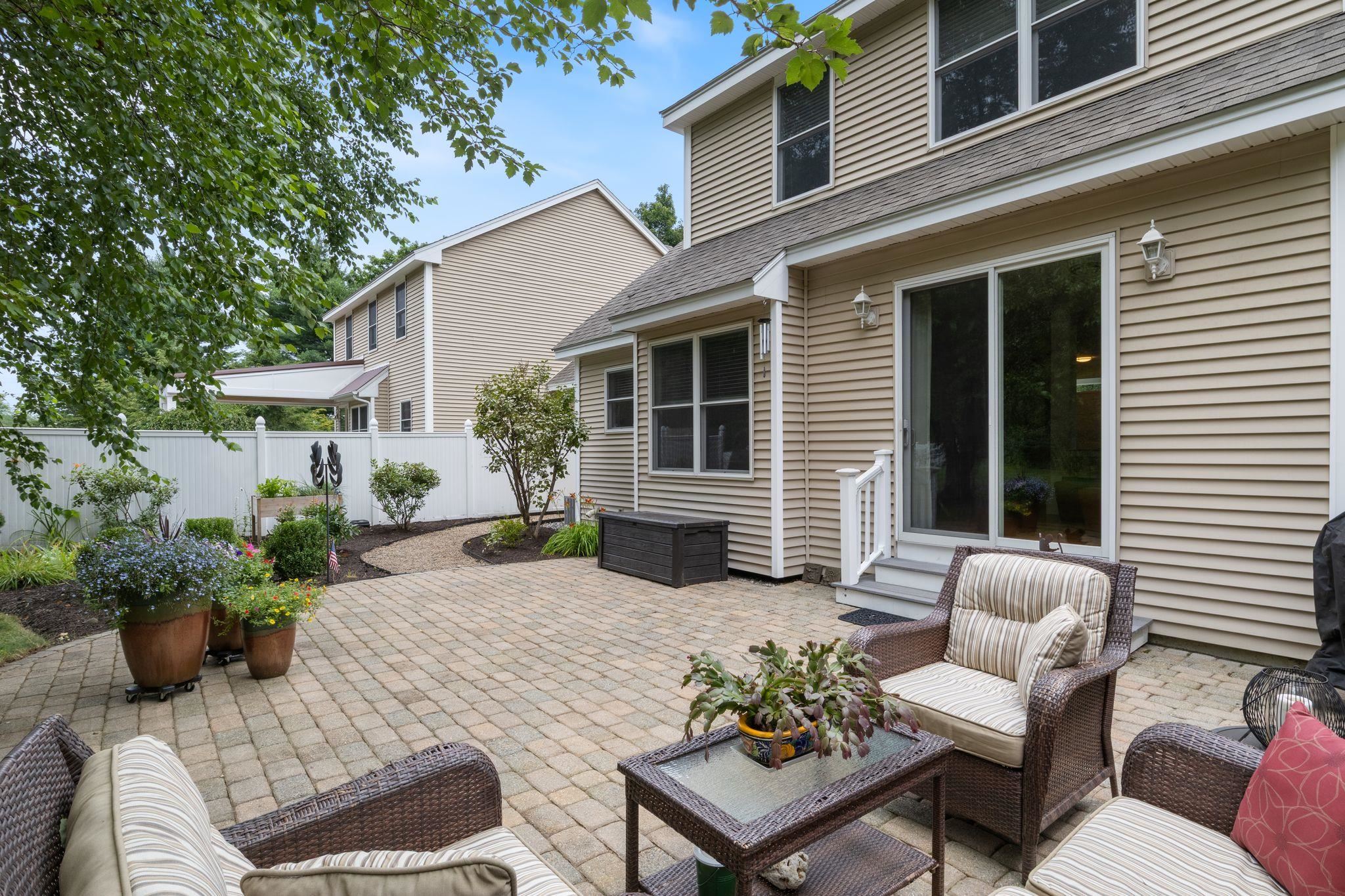 18 Haines Brook Farm Lane Property Photo 4