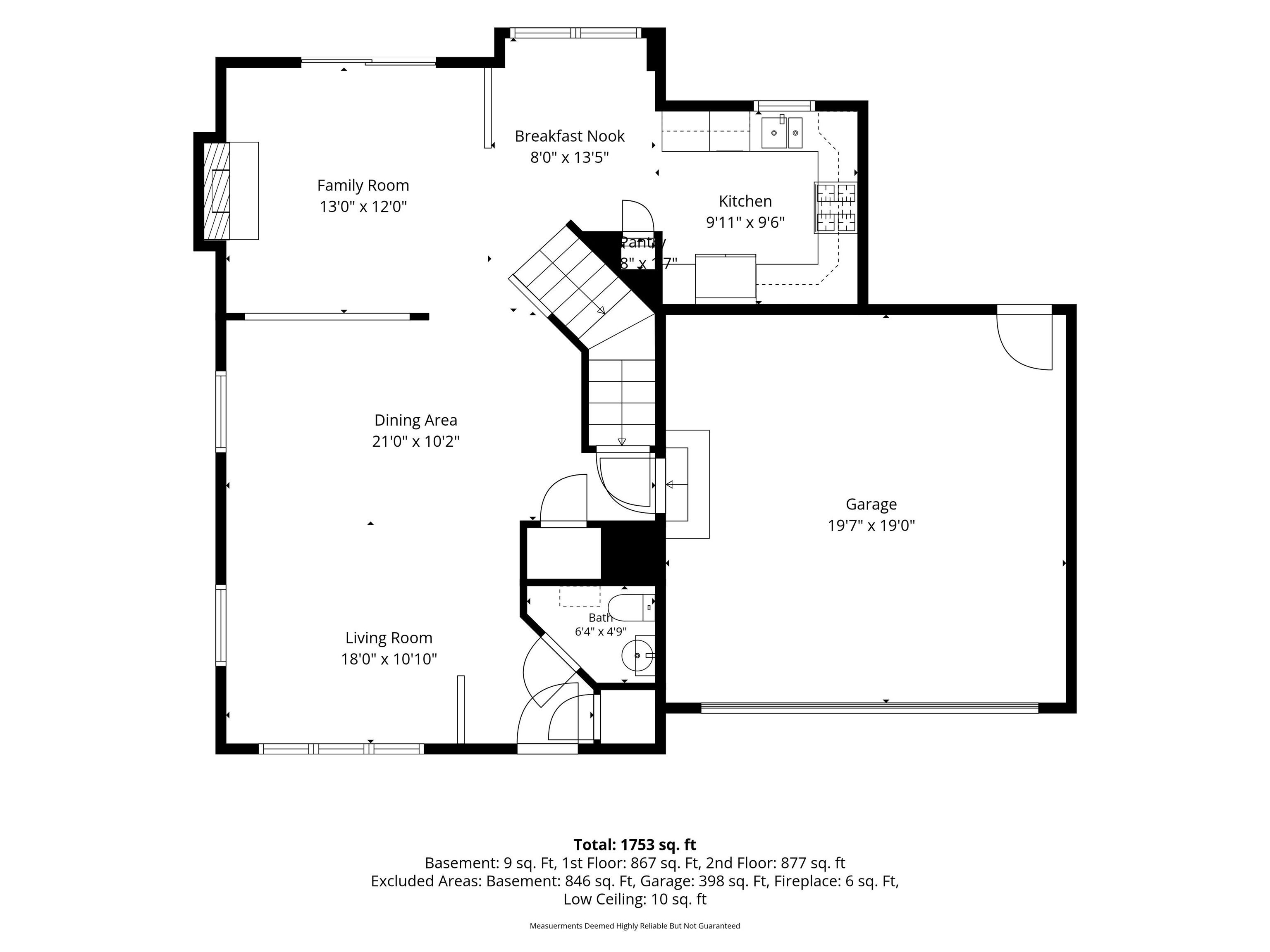 18 Haines Brook Farm Lane Property Photo 42
