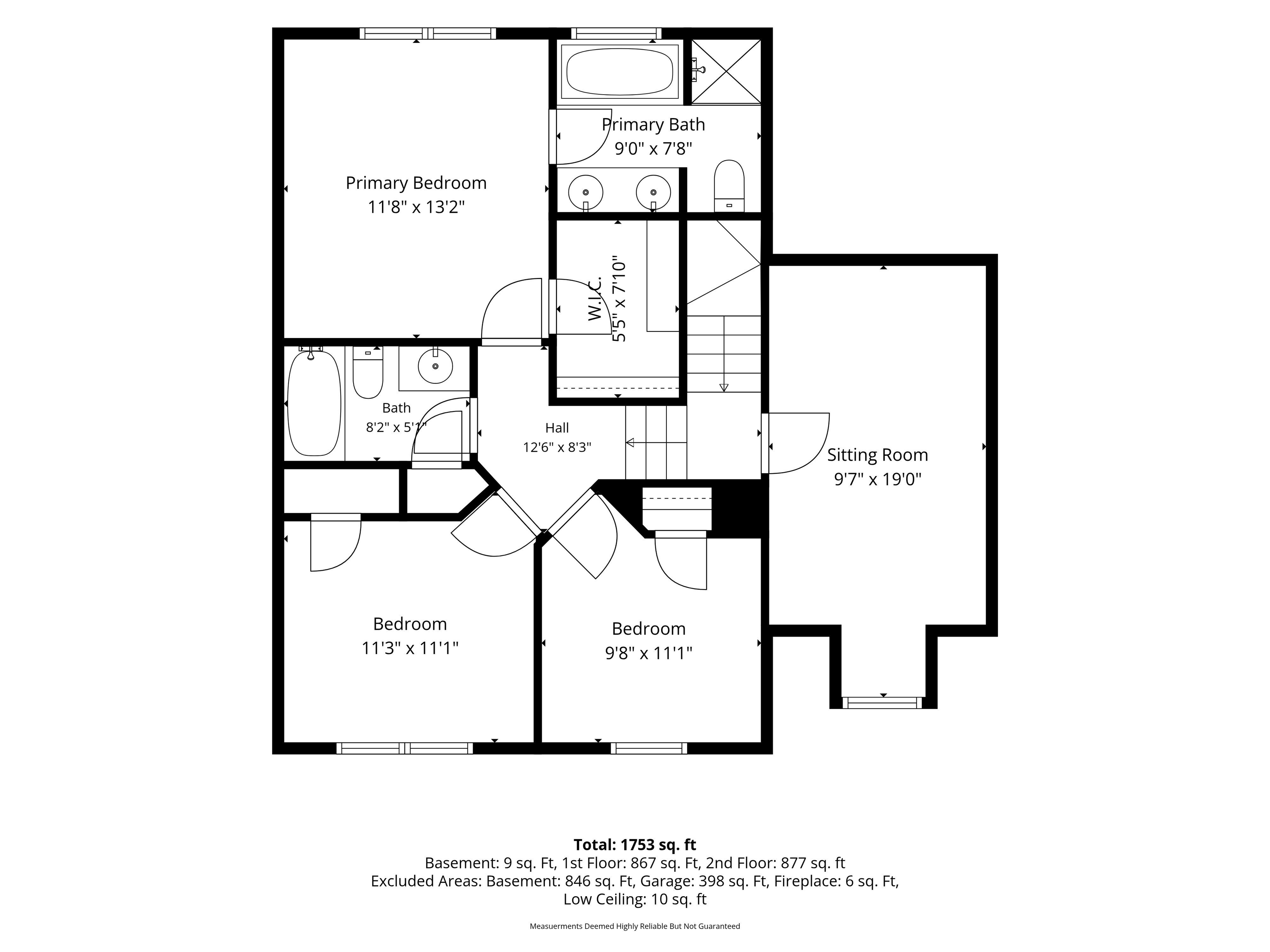 18 Haines Brook Farm Lane Property Photo 43