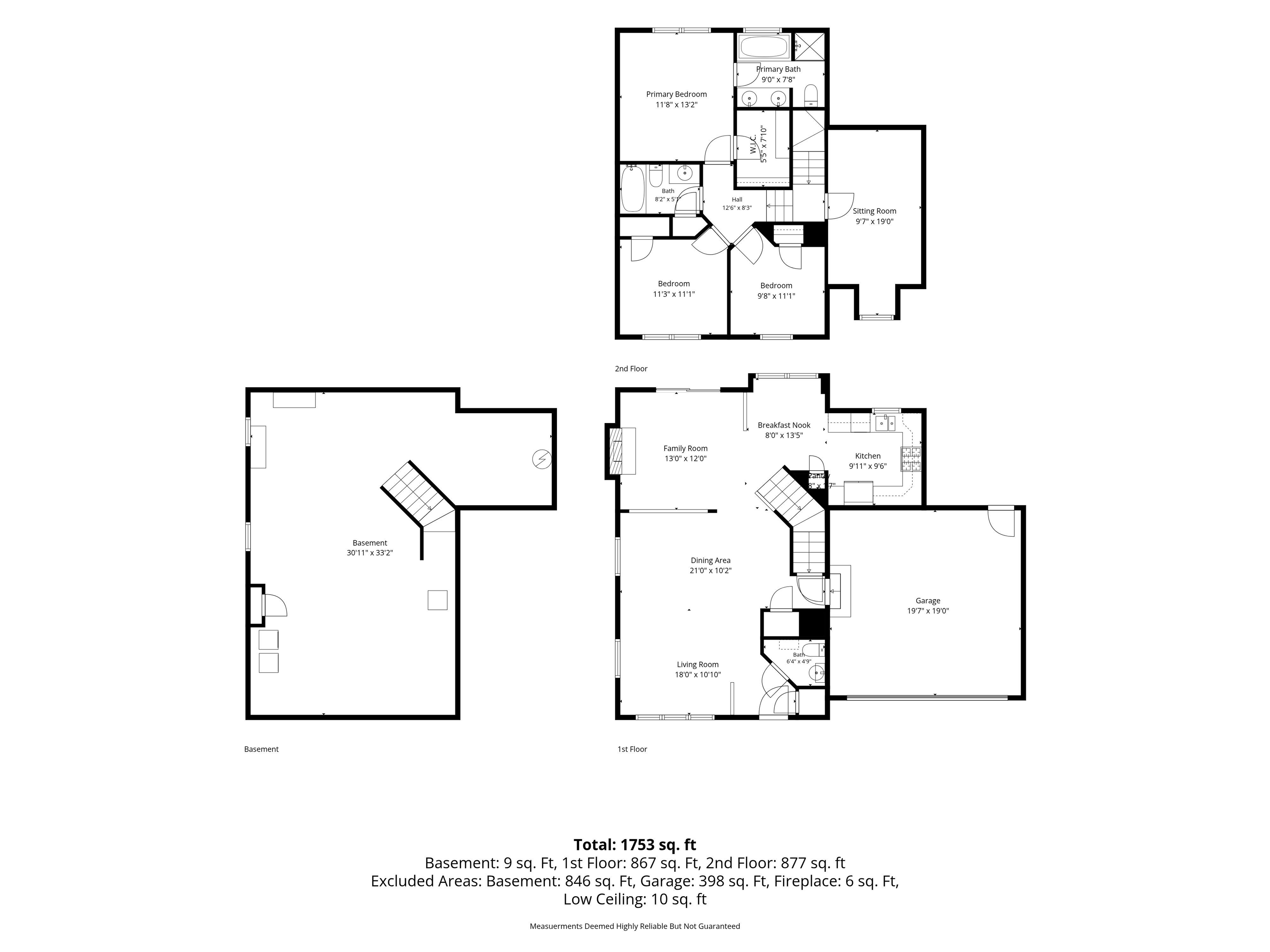 18 Haines Brook Farm Lane Property Photo 44