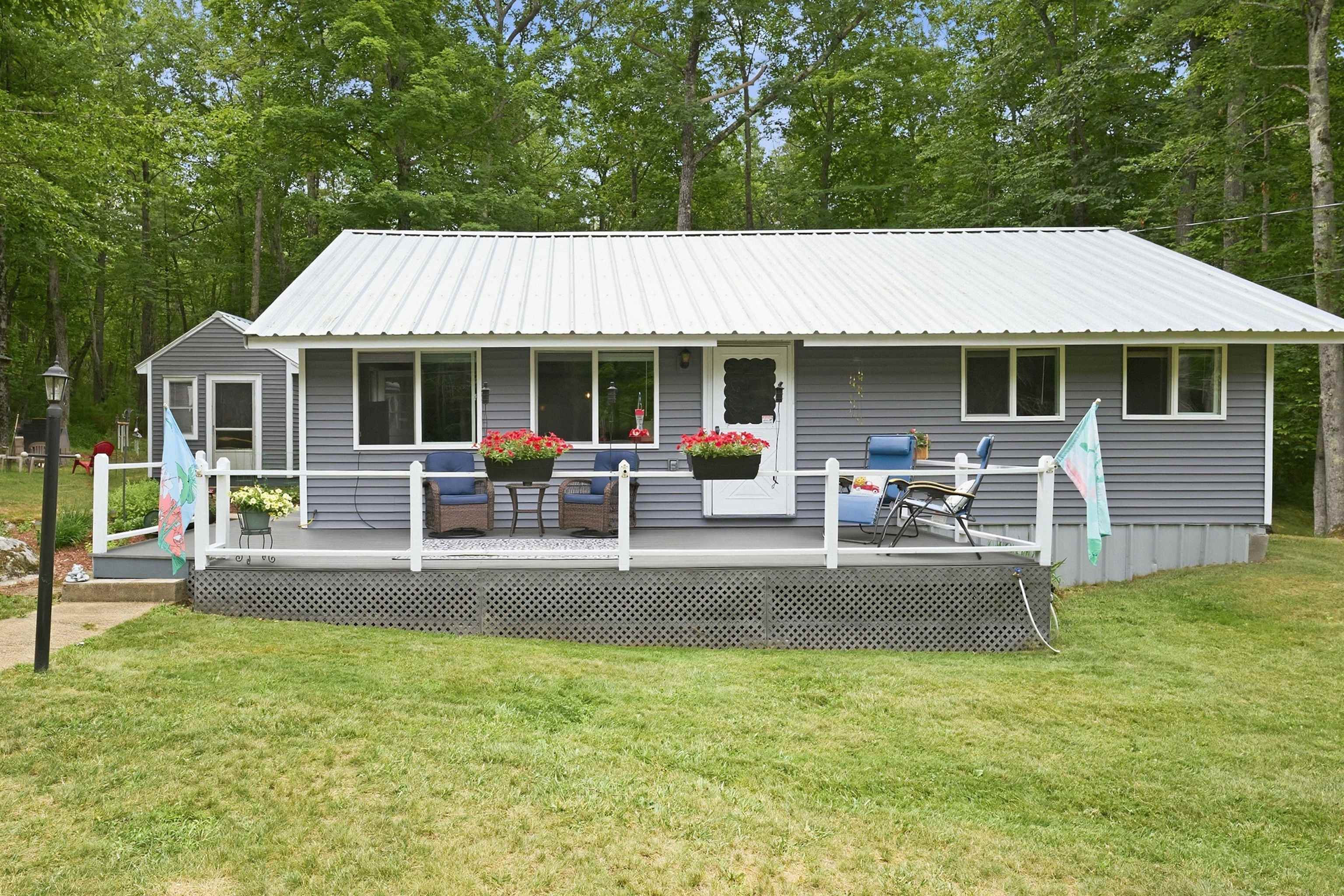 53 Deer Run Lane Property Photo 1