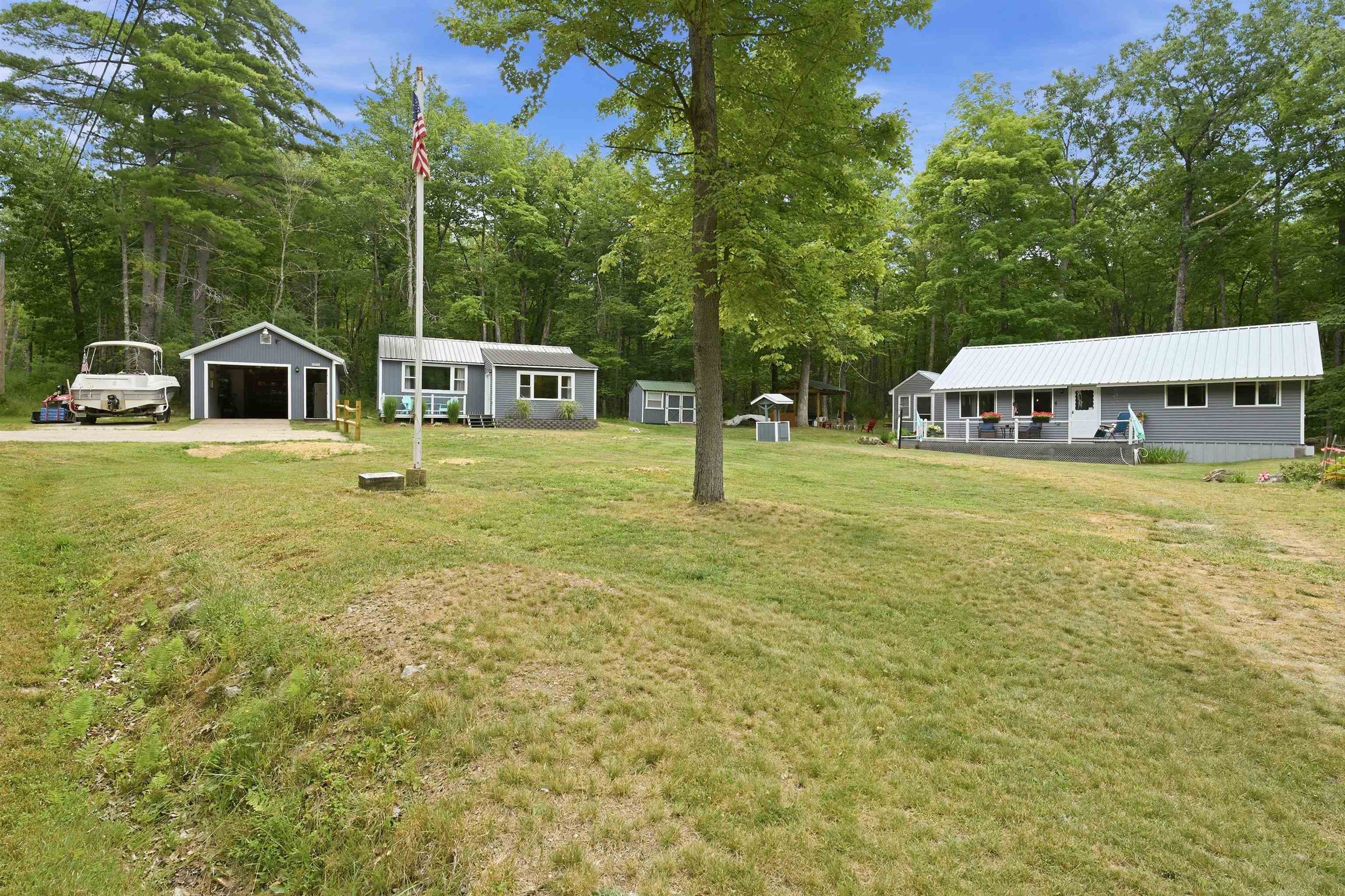 53 Deer Run Lane Property Photo 1