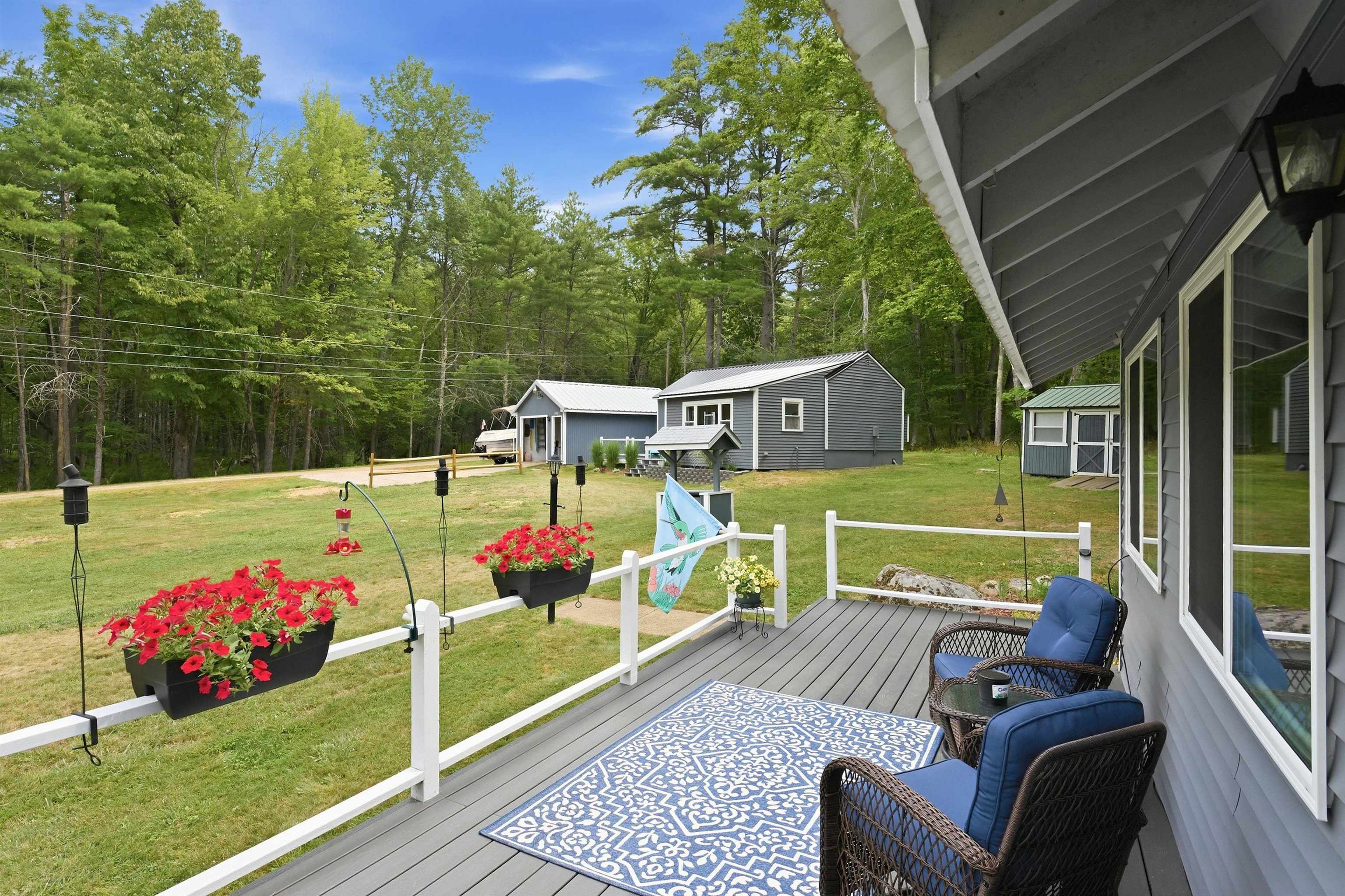 53 Deer Run Lane Property Photo 4