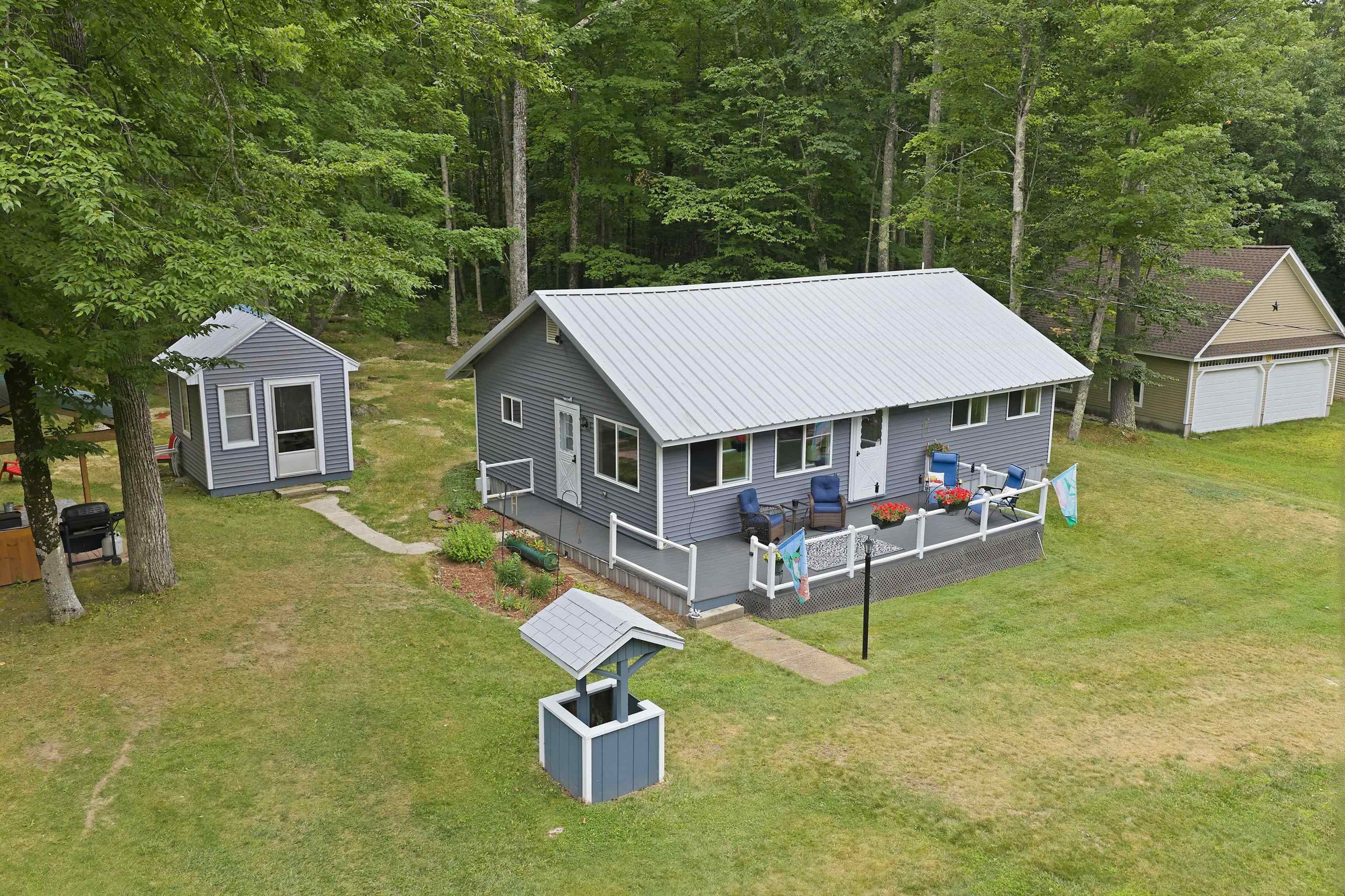 53 Deer Run Lane Property Photo 5