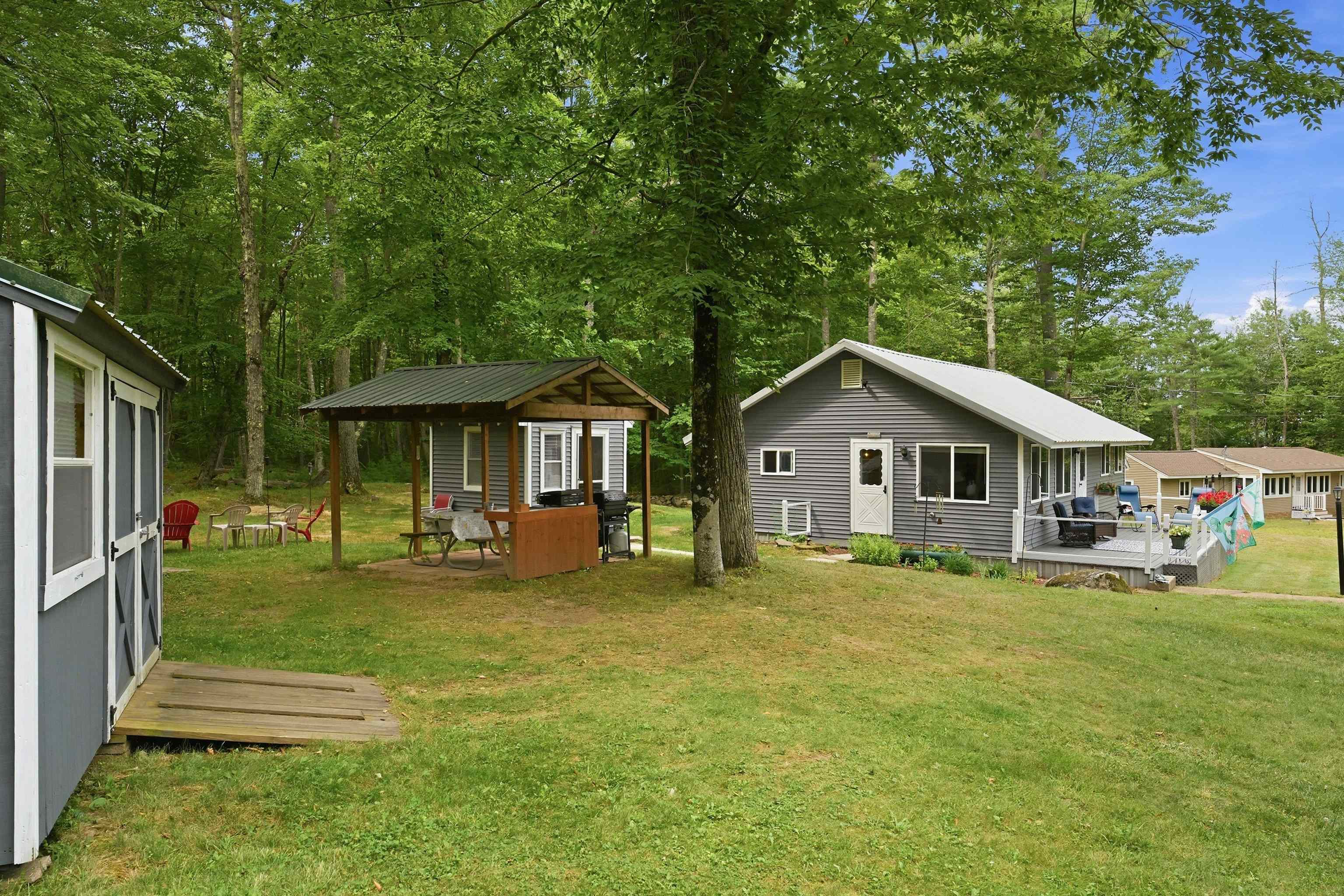 53 Deer Run Lane Property Photo 37