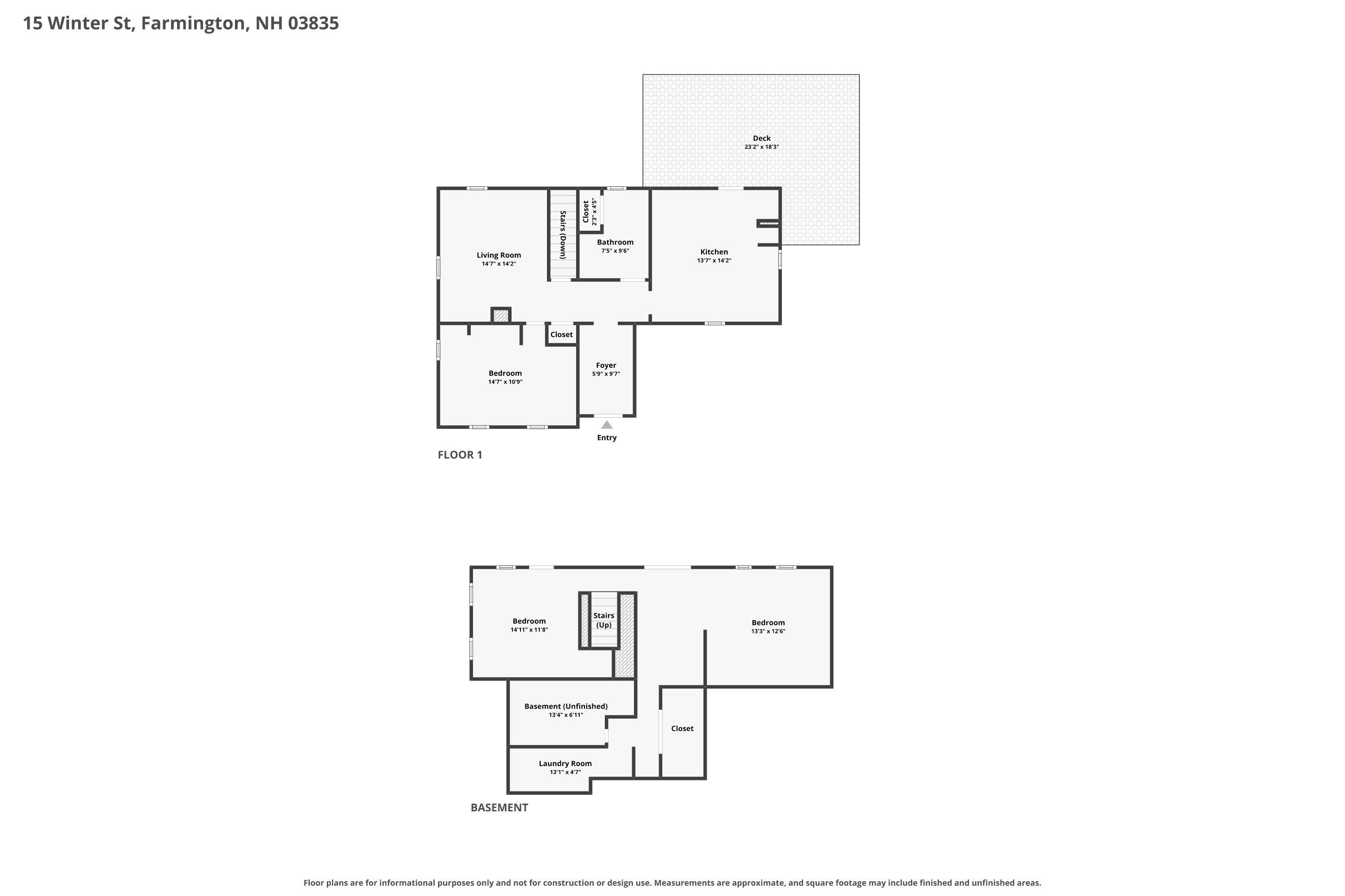 15 Winter Street Property Photo 28