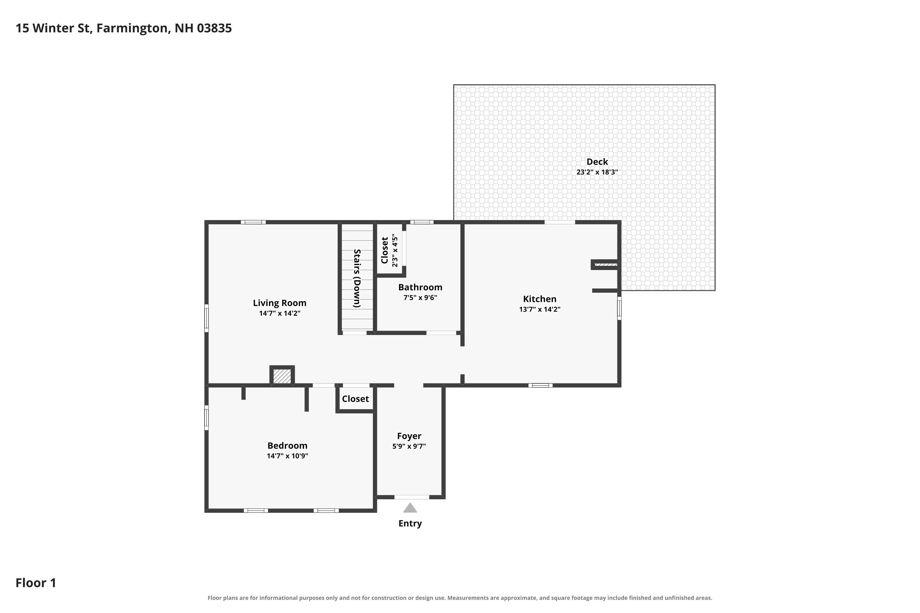 15 Winter Street Property Photo 29