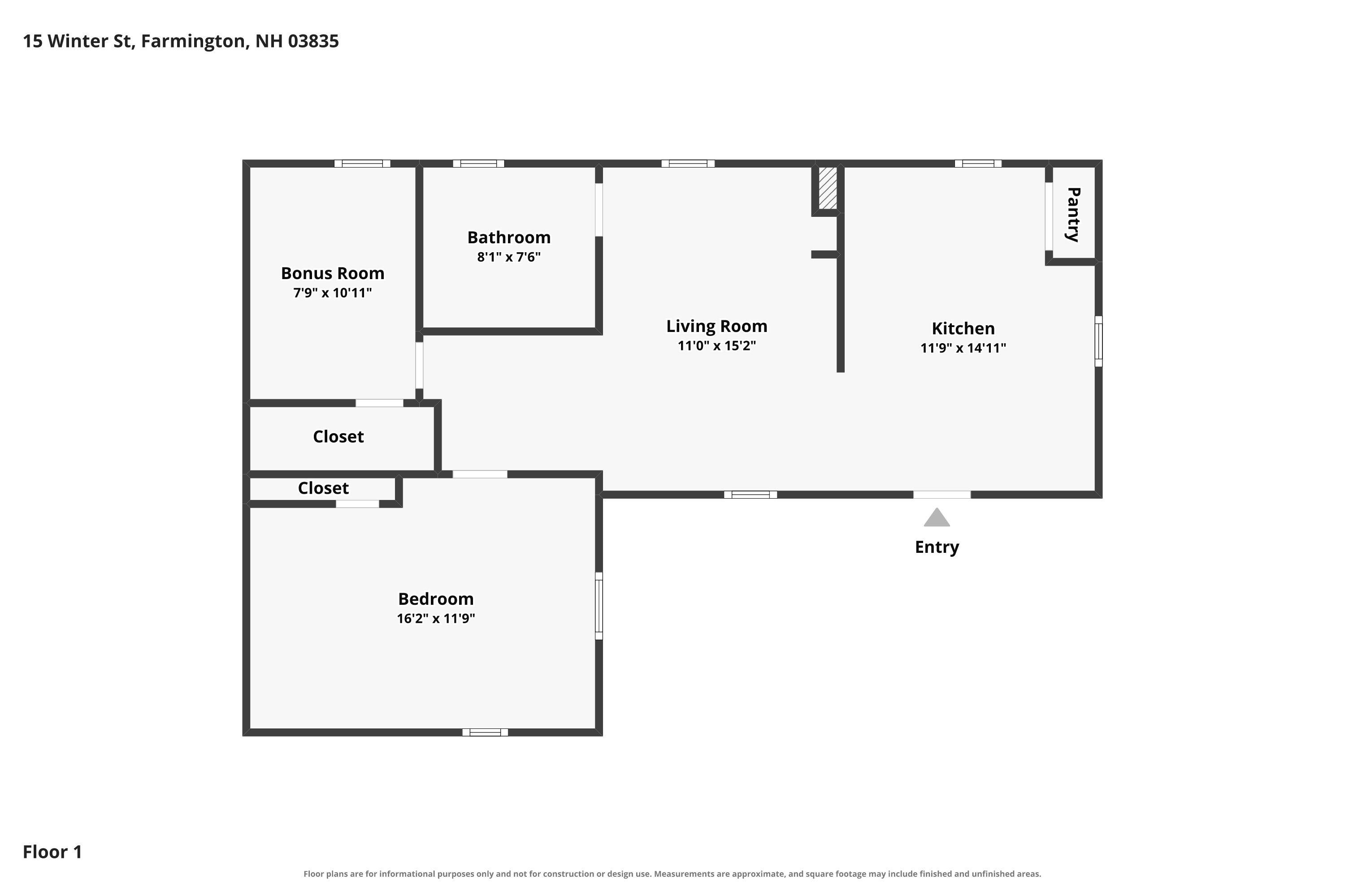 15 Winter Street Property Photo 31