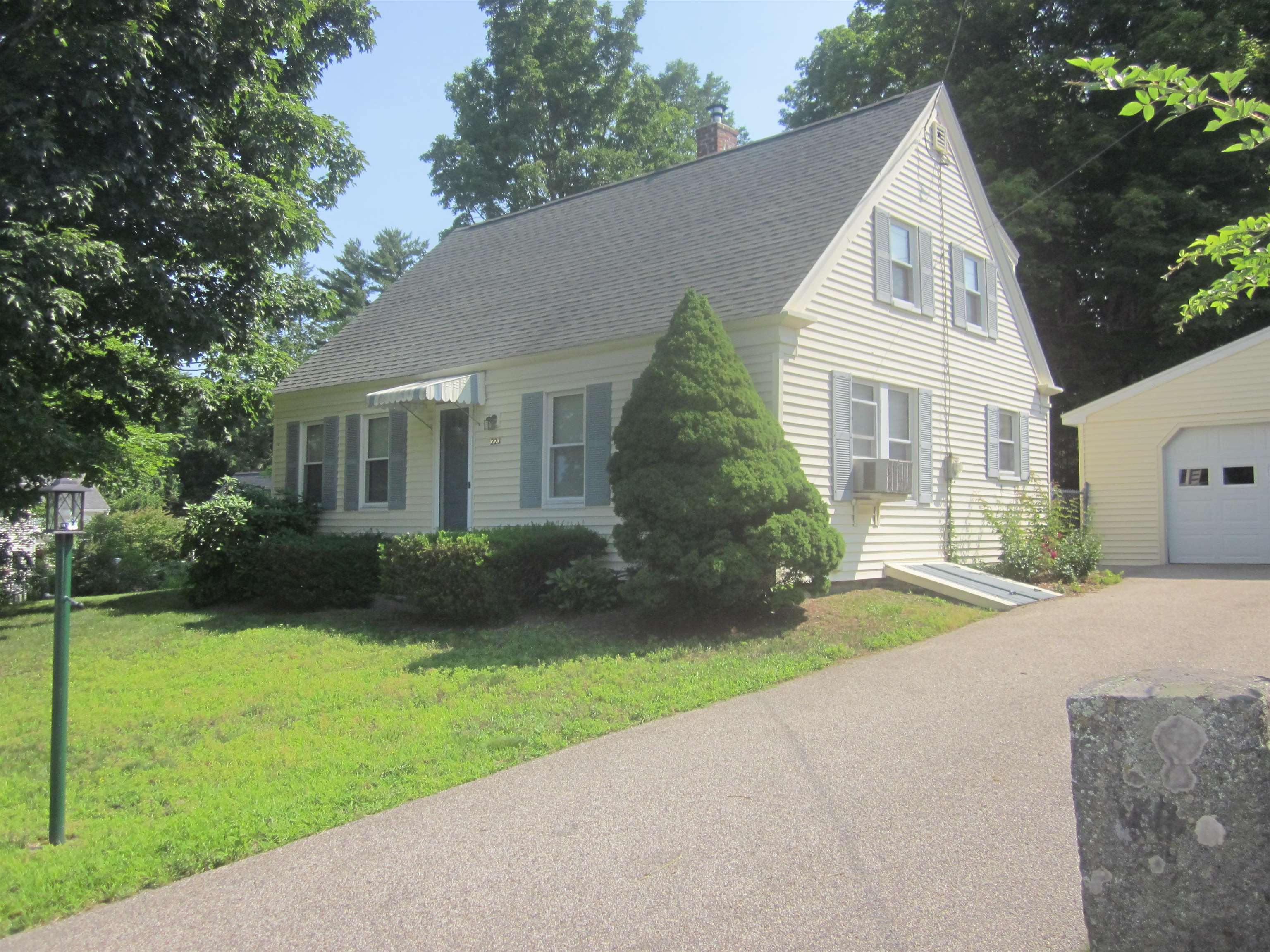223 Post Road Property Photo 1