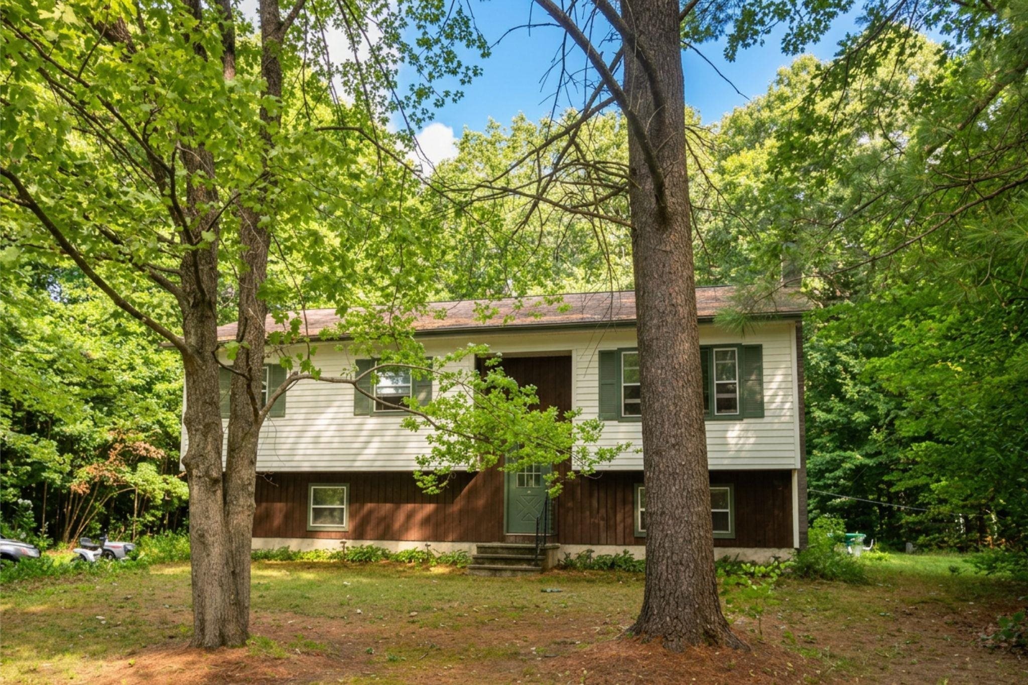 149 West Milton Road Property Photo 1