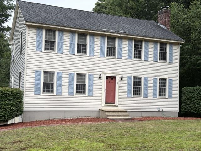 5 McEnroe Drive Property Photo 1