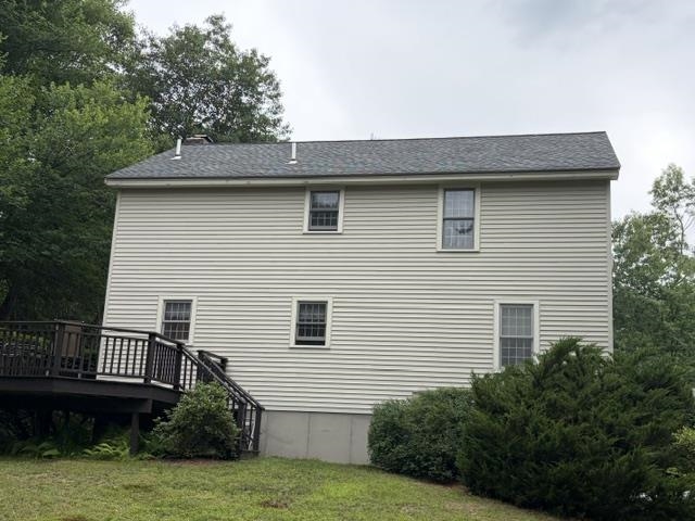 5 Mcenroe Drive Property Photo 28