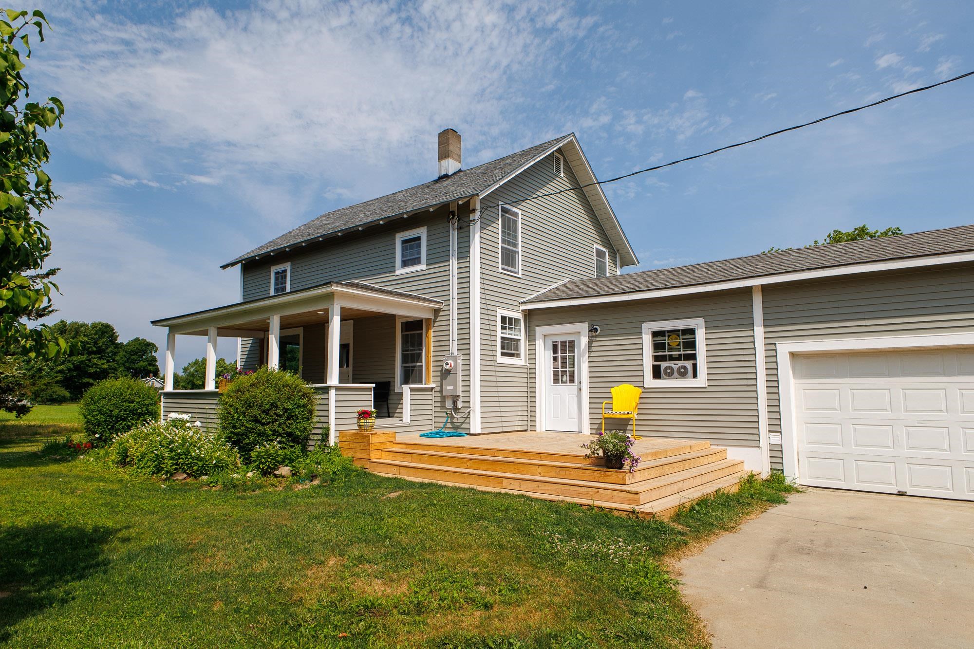 82 Allen Road Property Photo 2