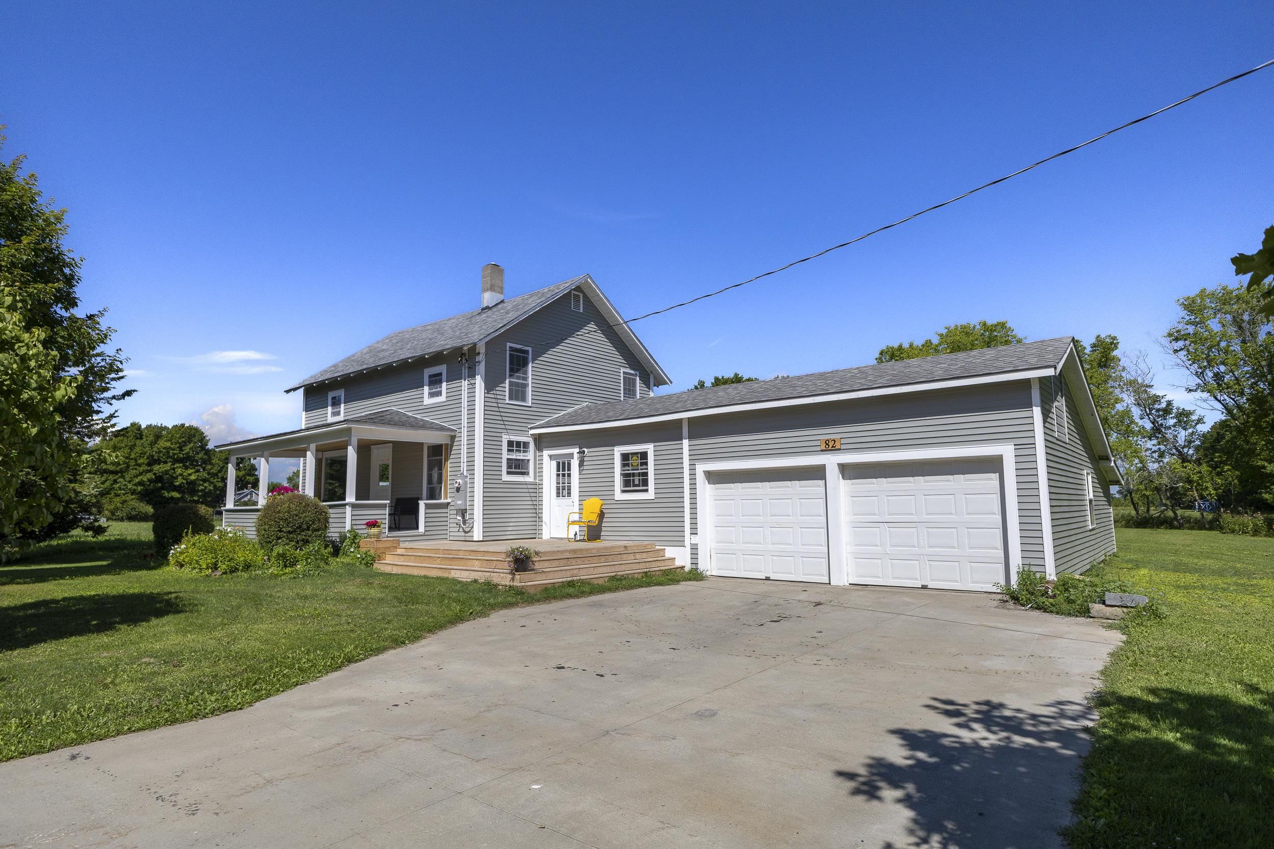82 Allen Road Property Photo 47