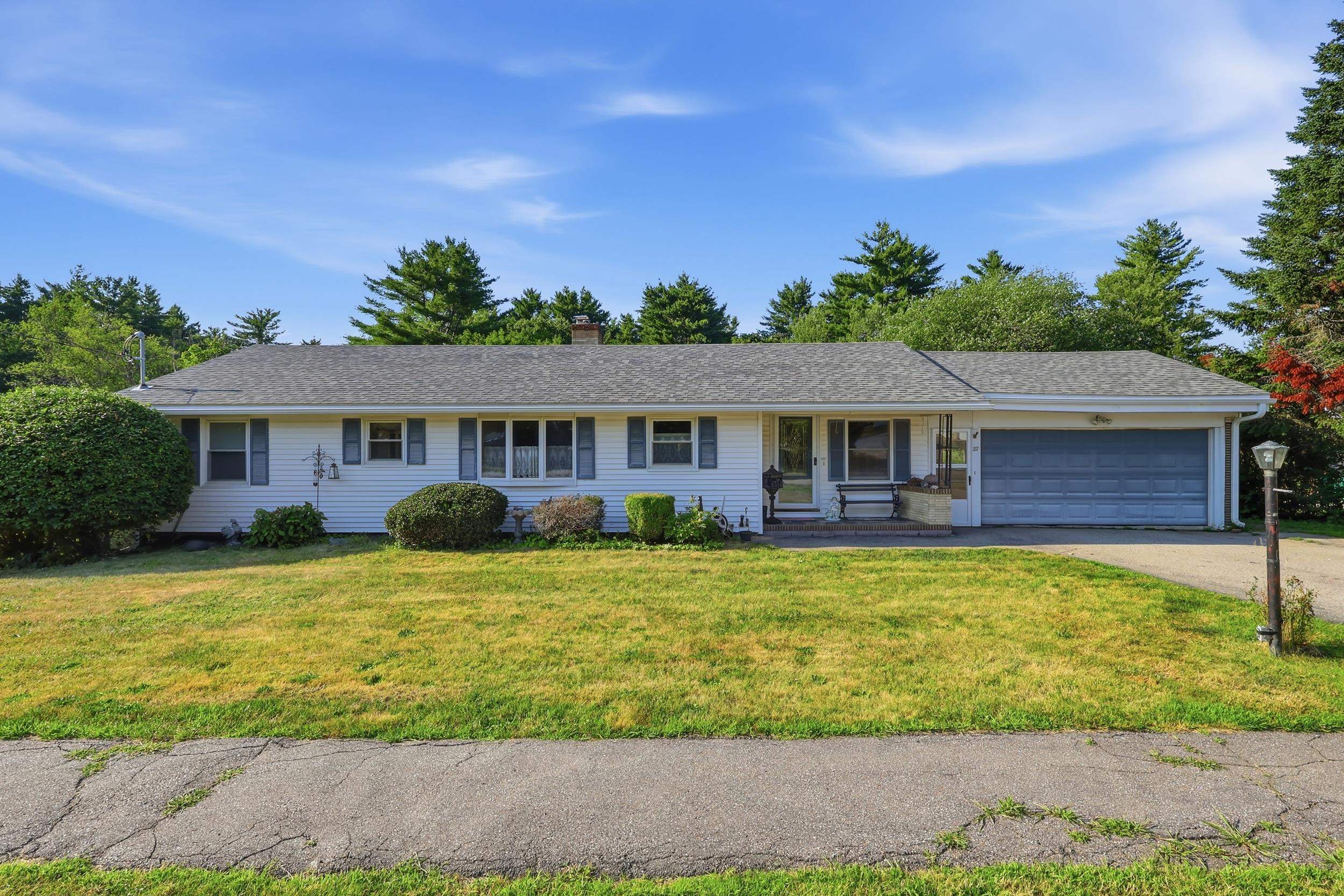 22 Whitehall Road Property Photo 1