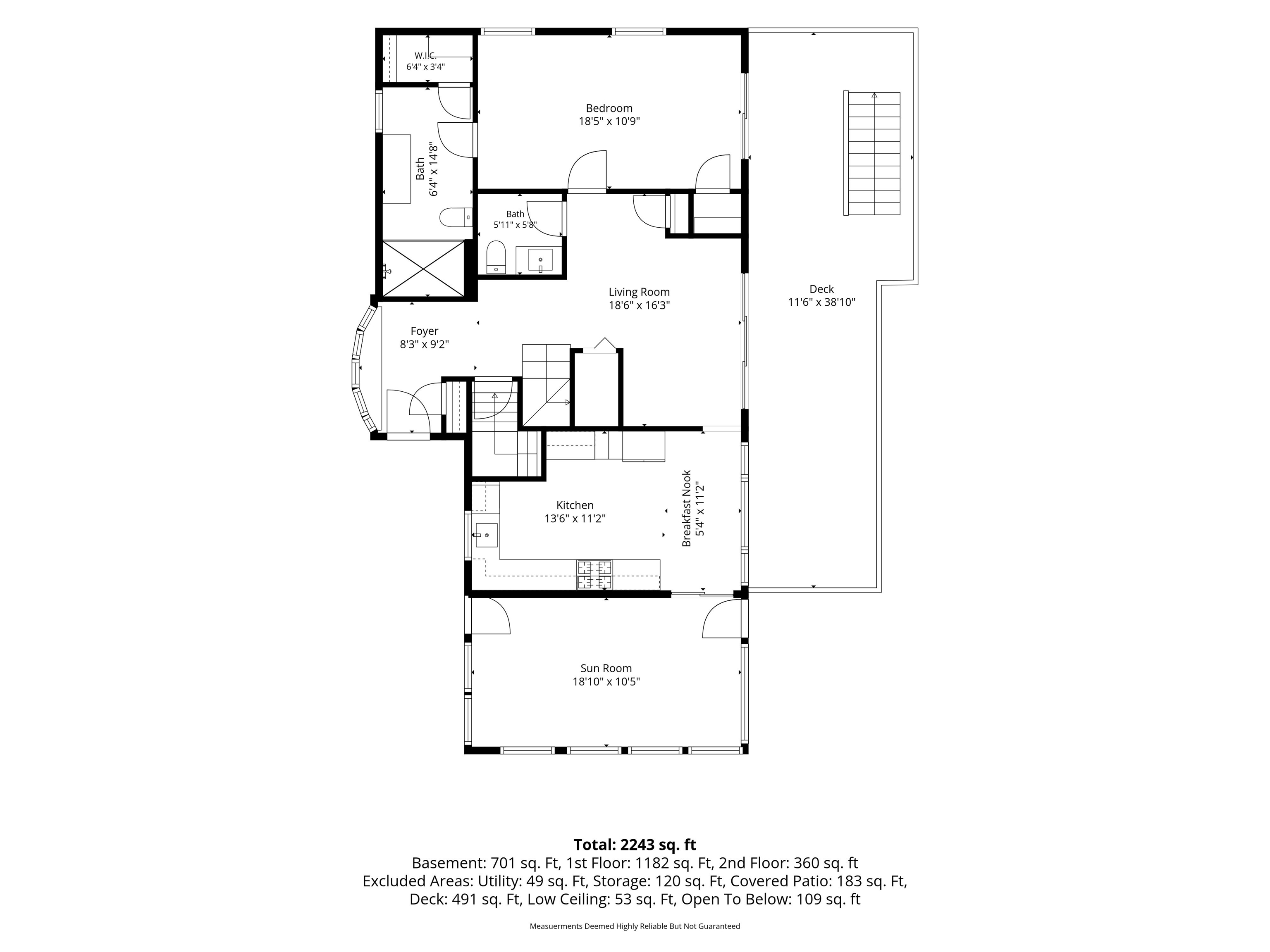 2 Fox Street Property Photo 59
