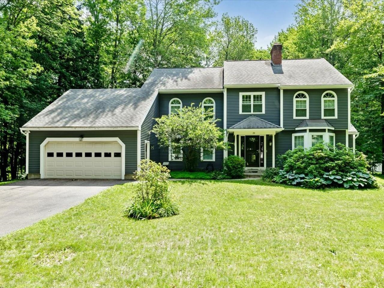 20 Hagan Drive Property Photo 1