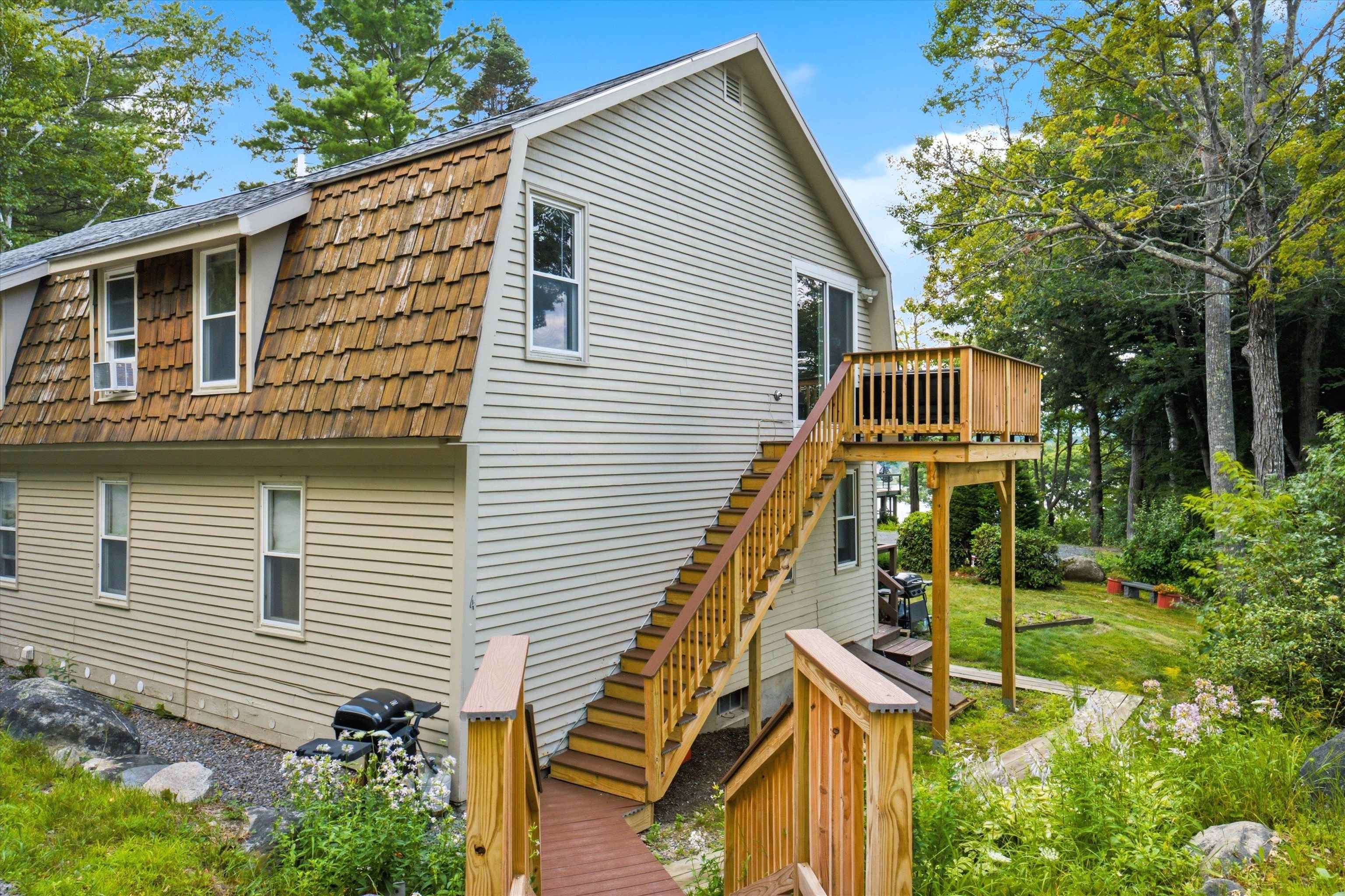 7 Sable Road