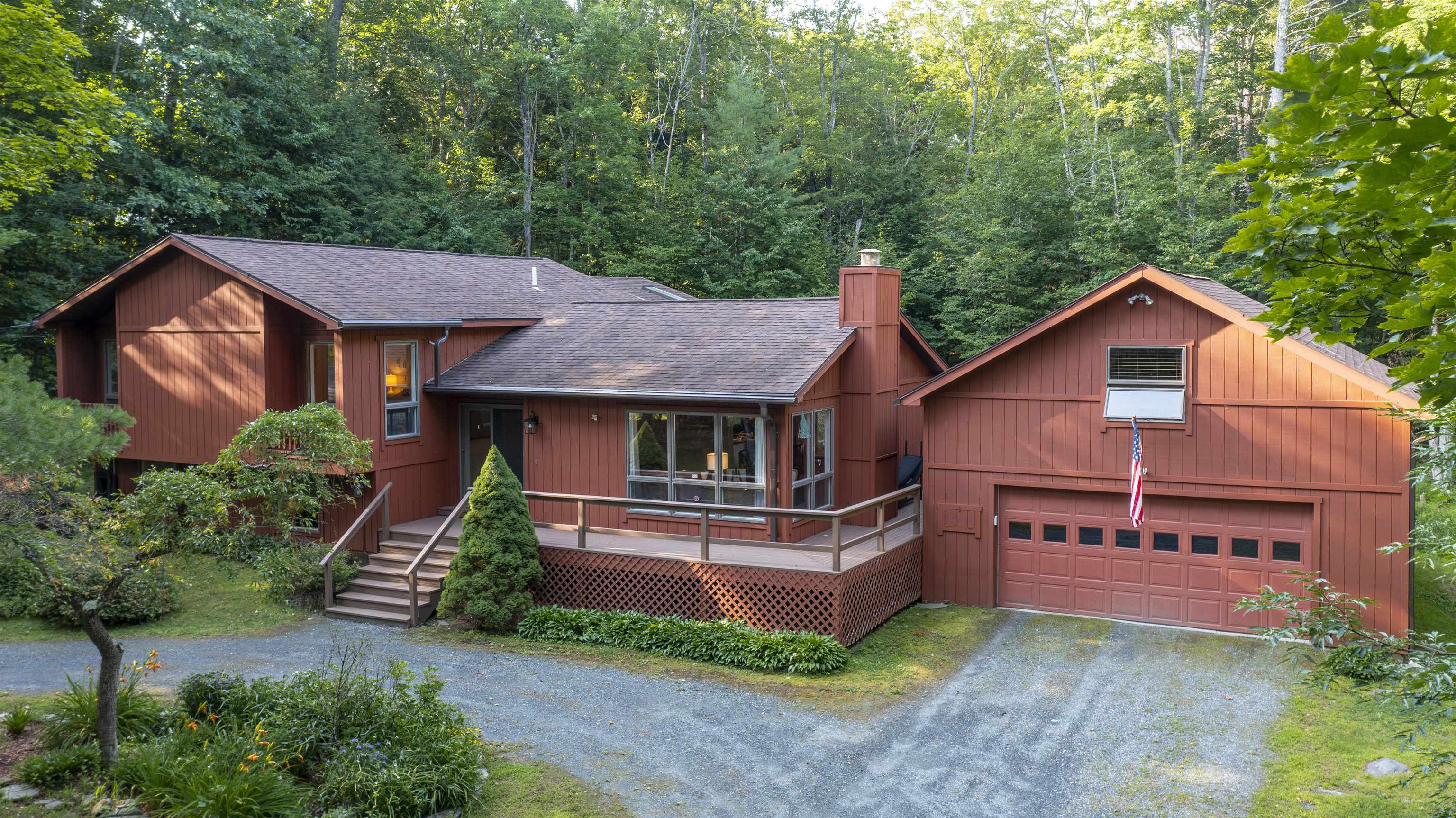 829 Baker Turn Property Photo 1