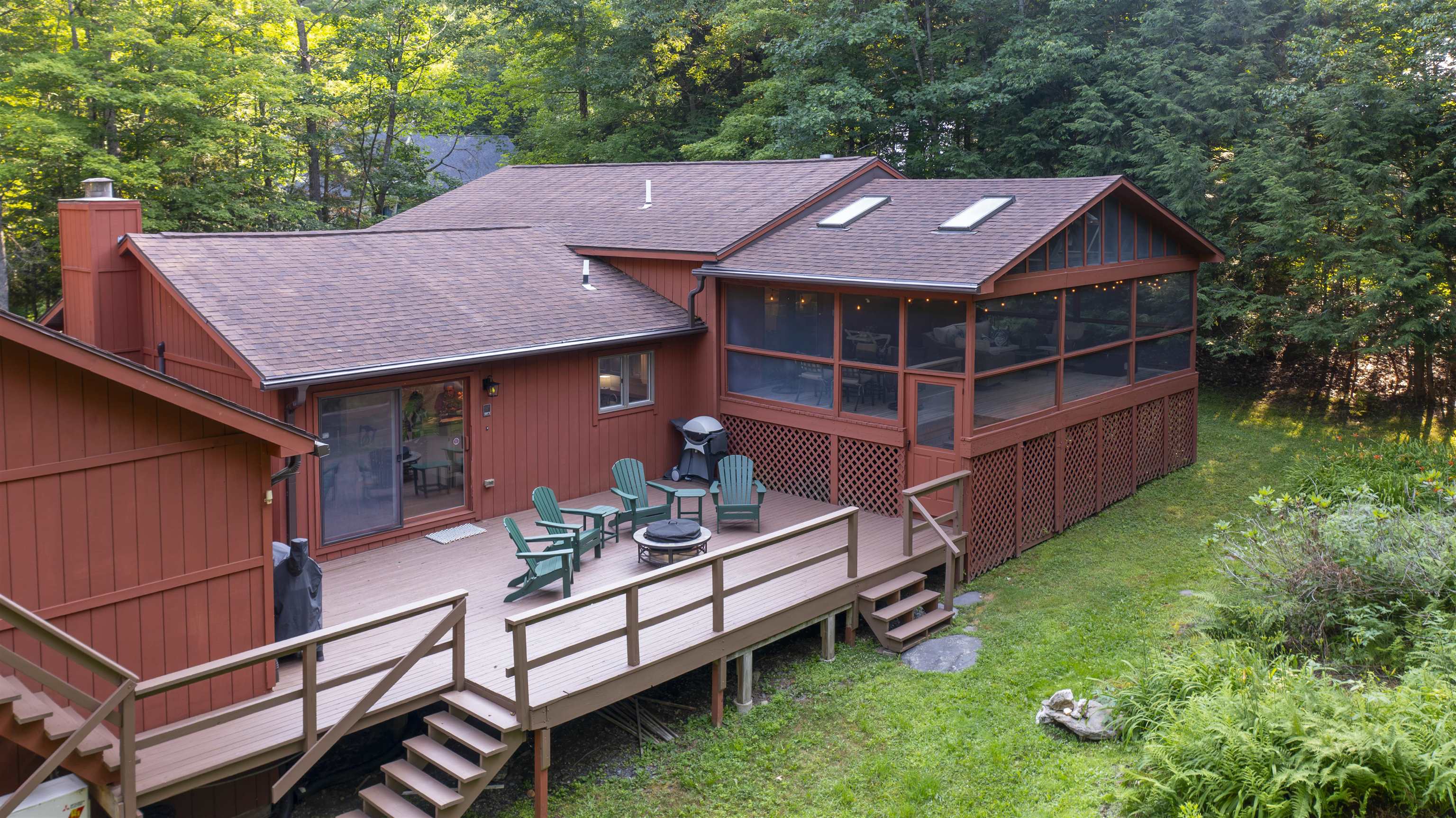829 Baker Turn Property Photo 2