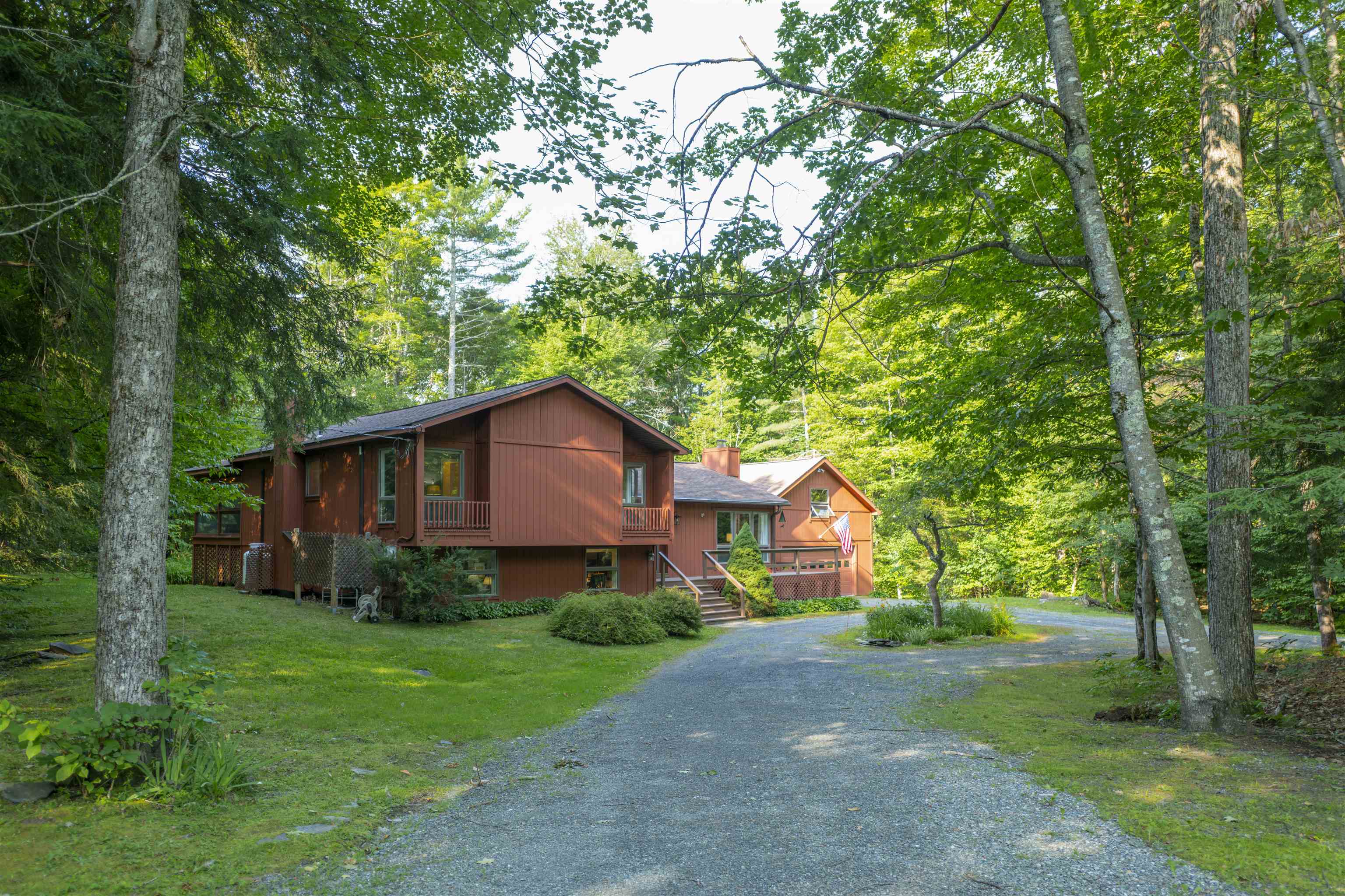 829 Baker Turn Property Photo 35