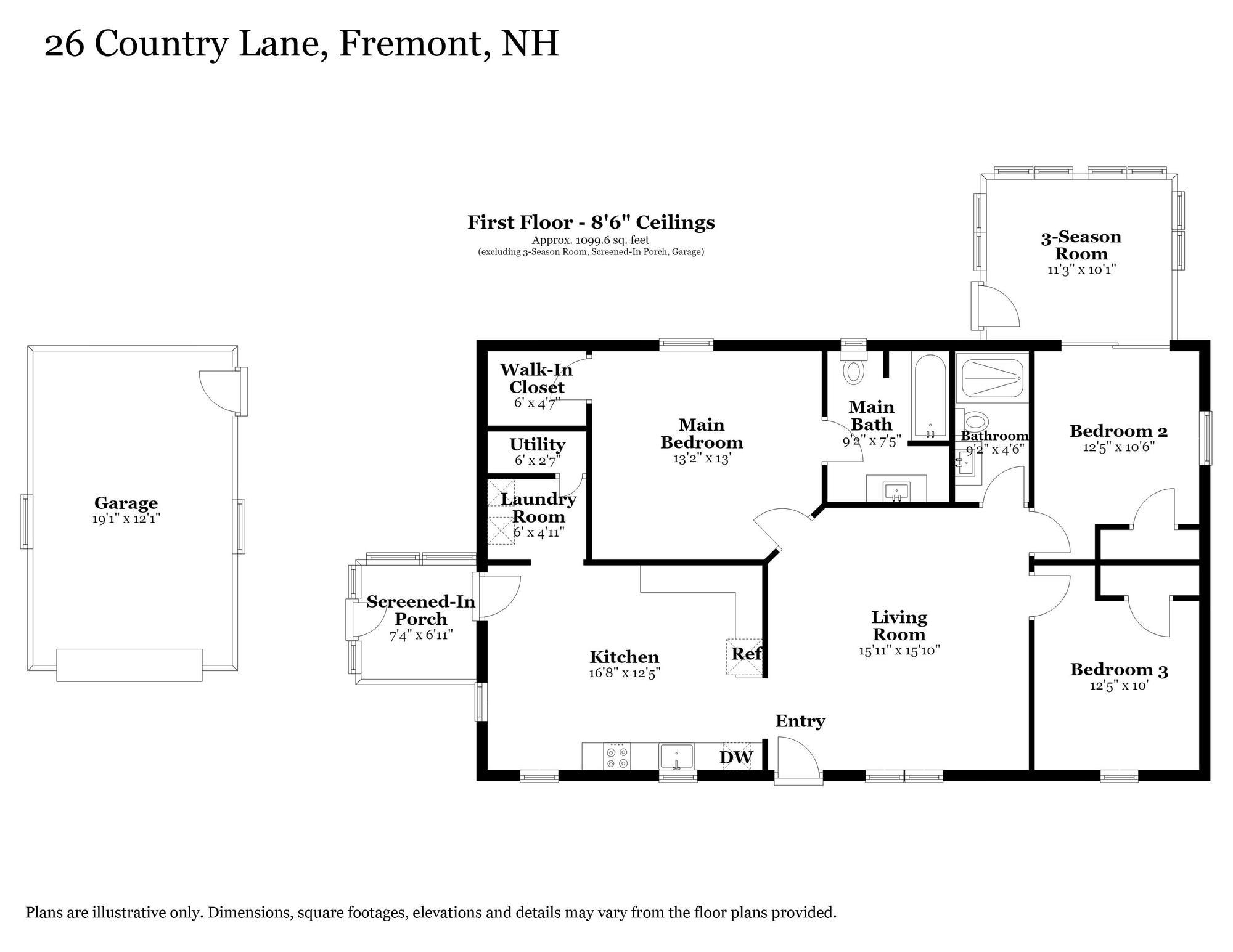 26 Country Lane Property Photo 41