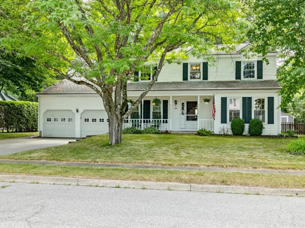 8 Brownell Drive Property Photo 42