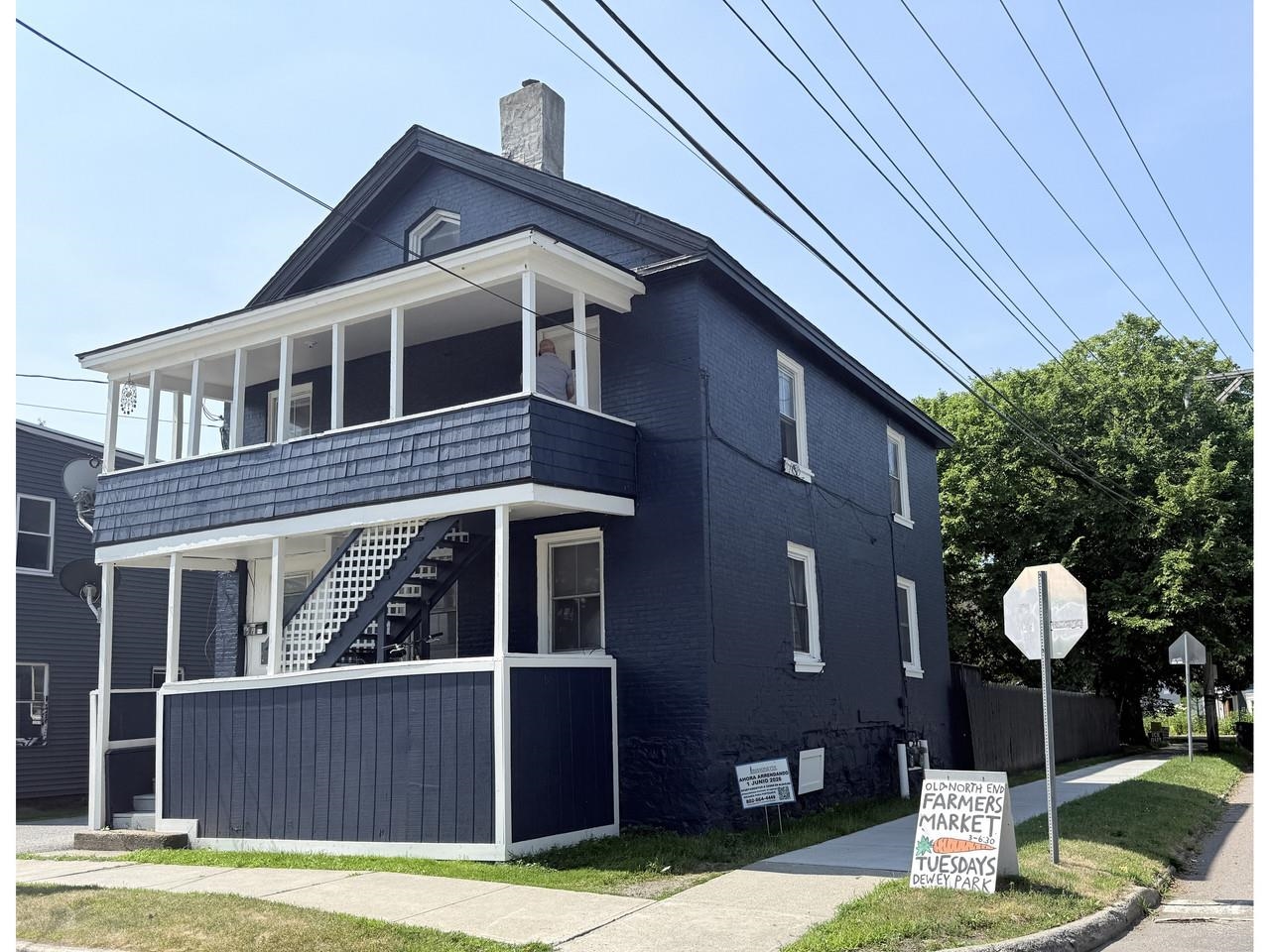 87 Spring Street Property Photo 1