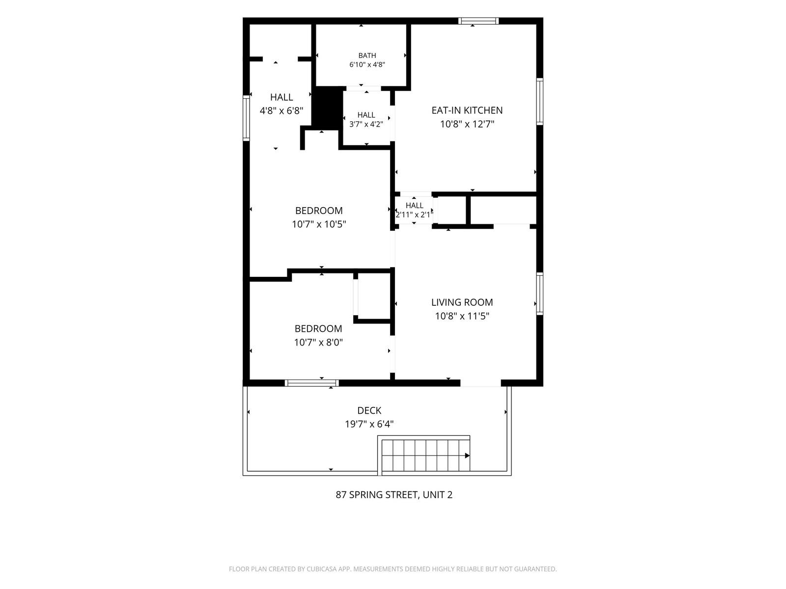 87 Spring Street Property Photo 15