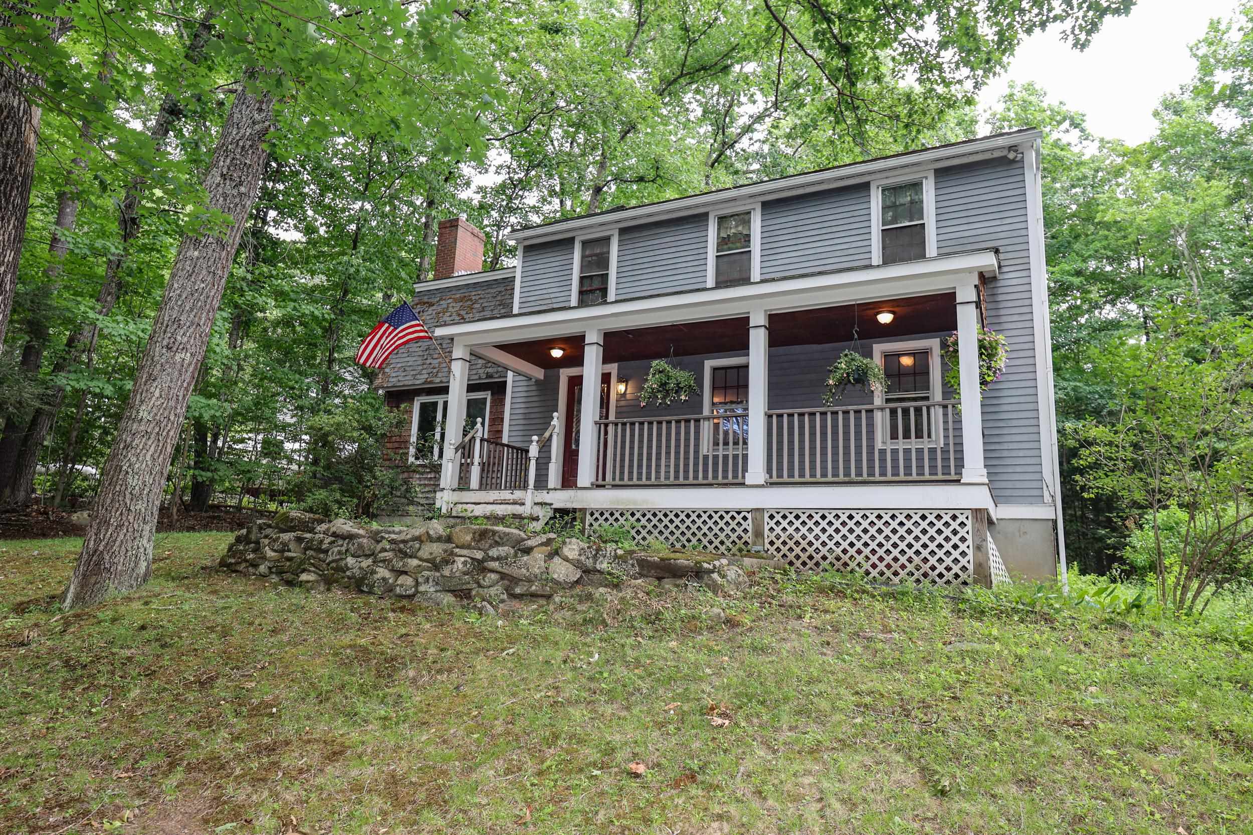 16 Meserve Road Property Photo 1