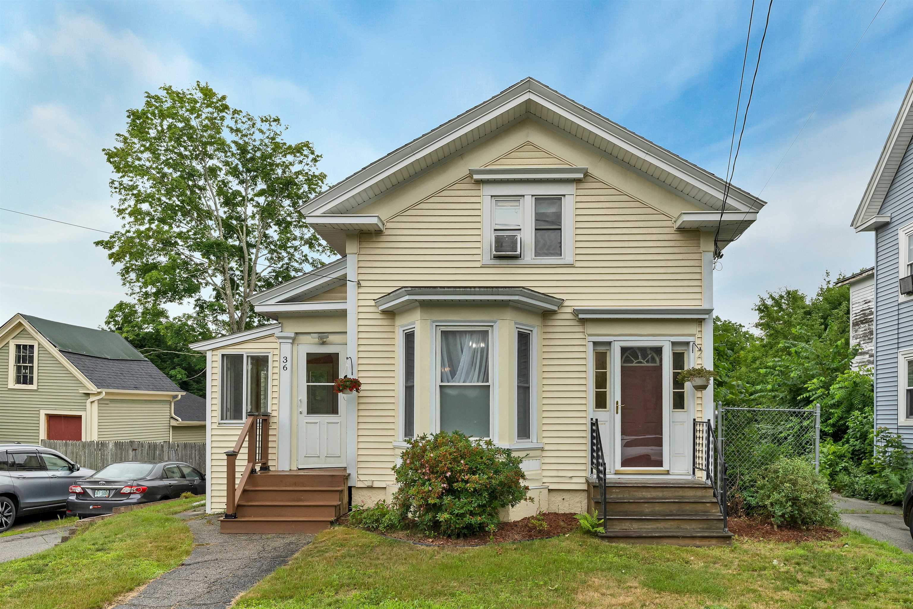 36 Central Street Property Photo 1