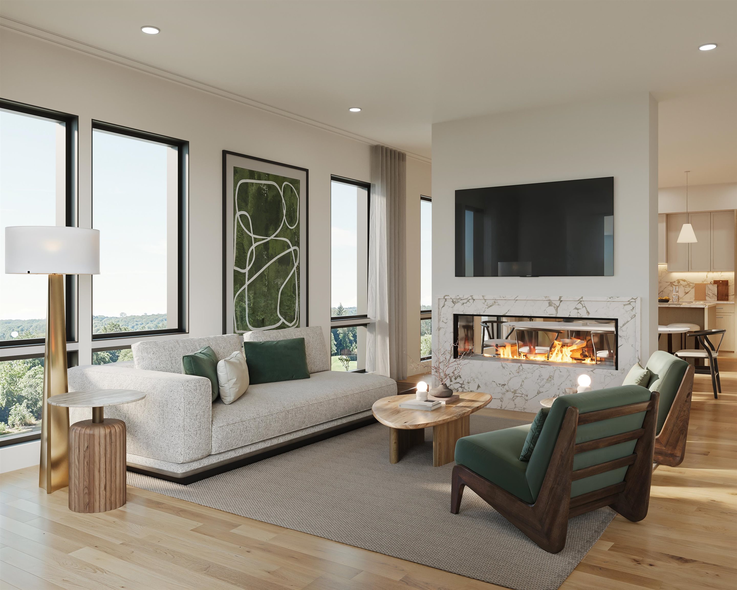 55 Green Street Property Photo 8