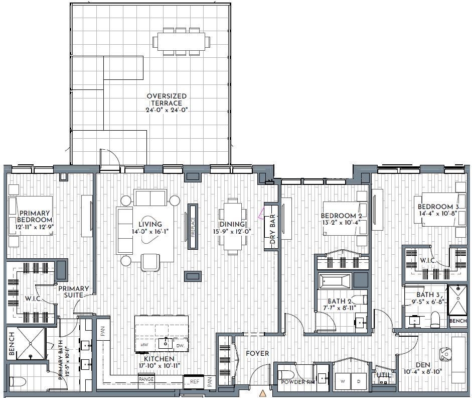 55 Green Street Property Photo 13