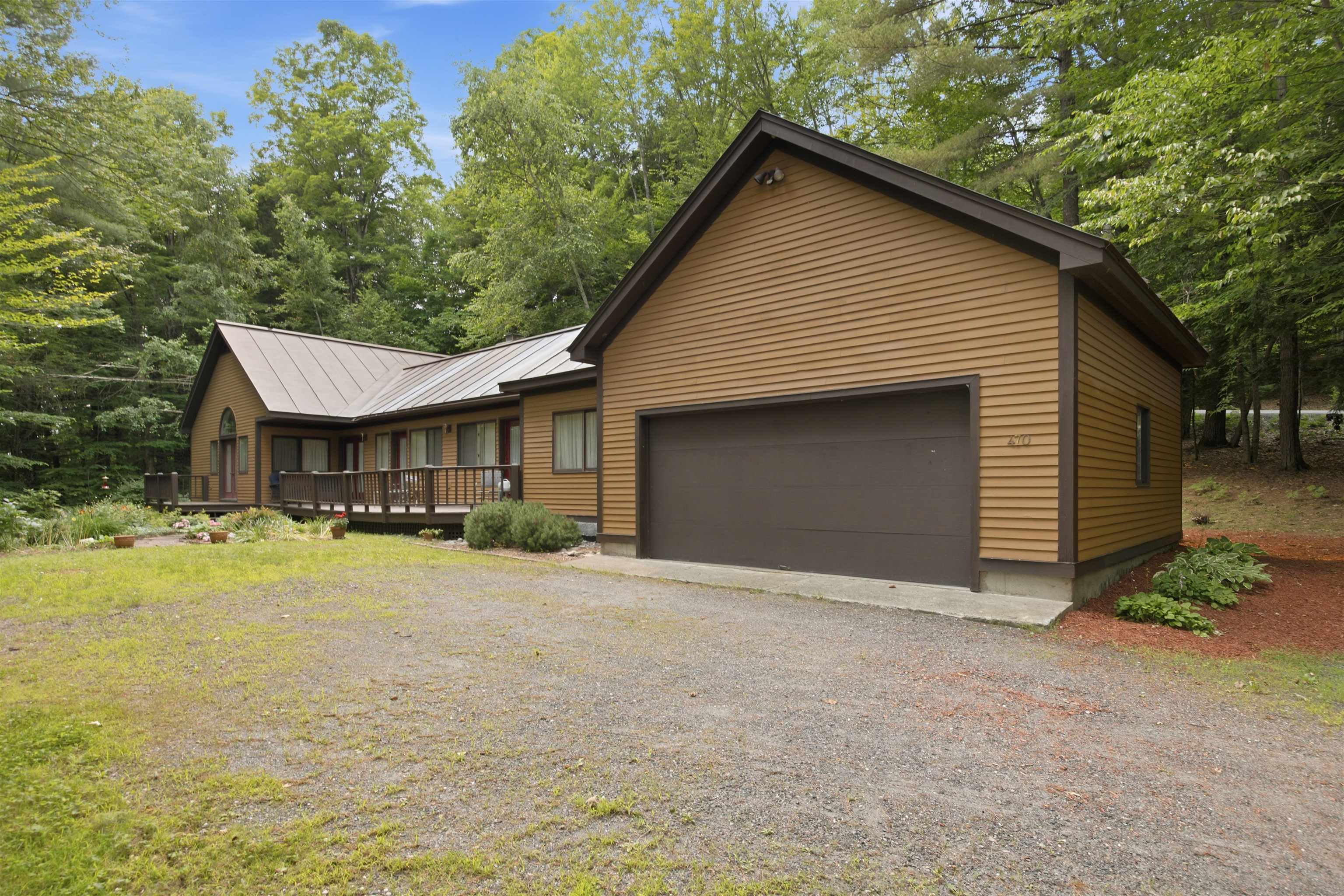 470 Morgan Road Property Photo 2