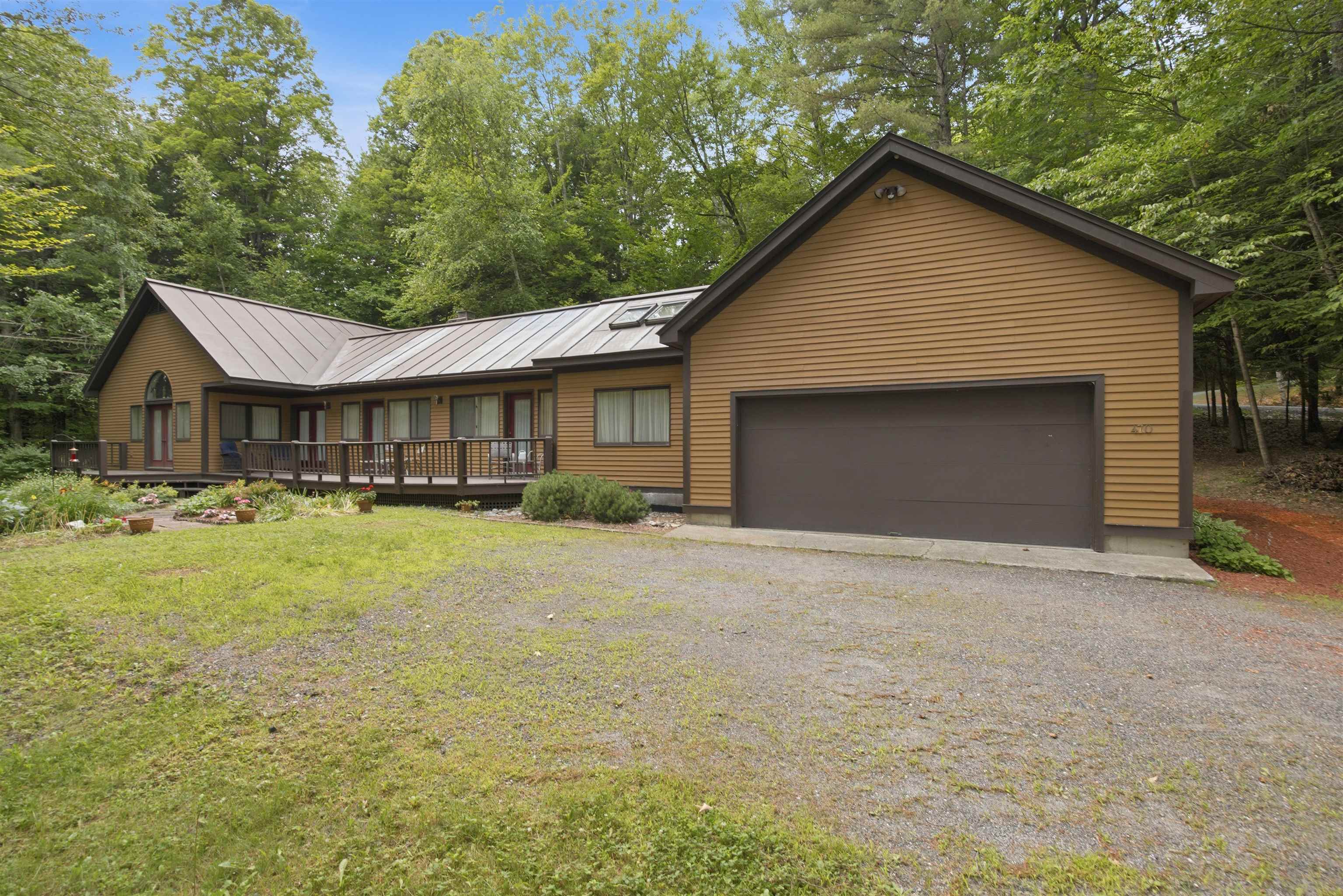 470 Morgan Road Property Photo 3