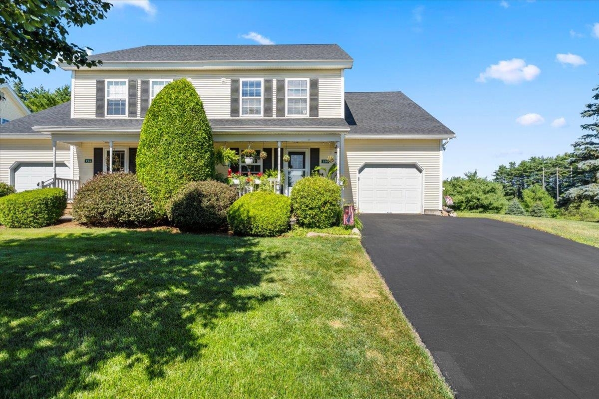 156 Catkin Drive Property Photo 1