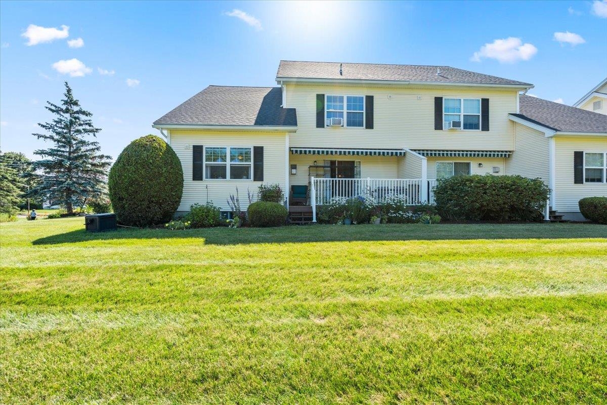 156 Catkin Drive Property Photo 2