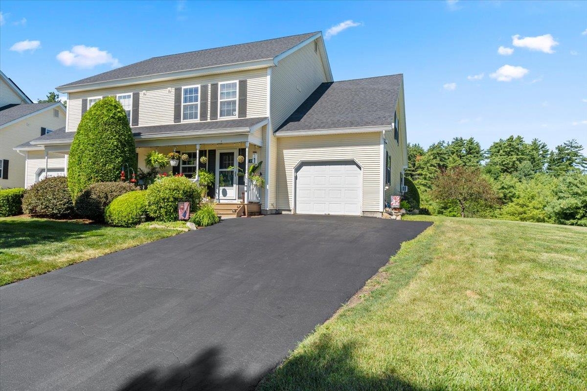 156 Catkin Drive Property Photo 3