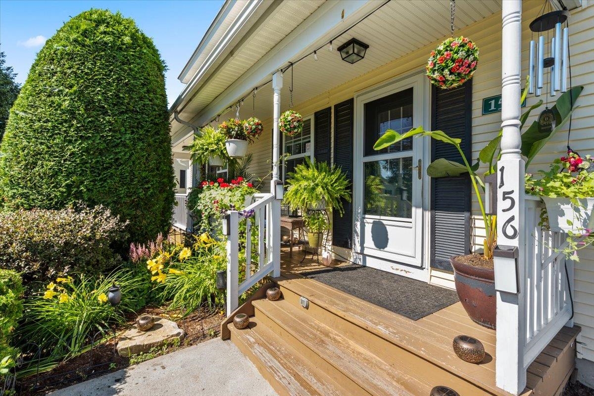156 Catkin Drive Property Photo 42