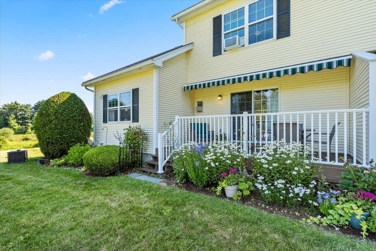 156 Catkin Drive Property Photo 44