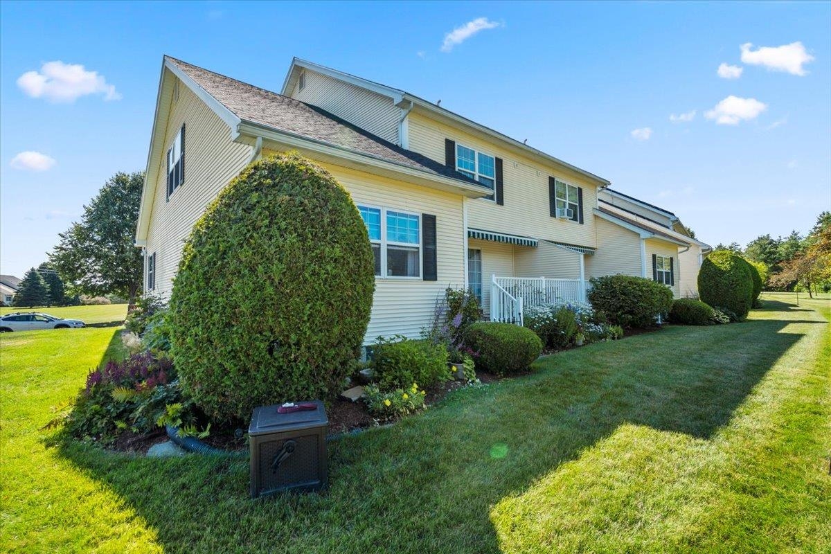 156 Catkin Drive Property Photo 45