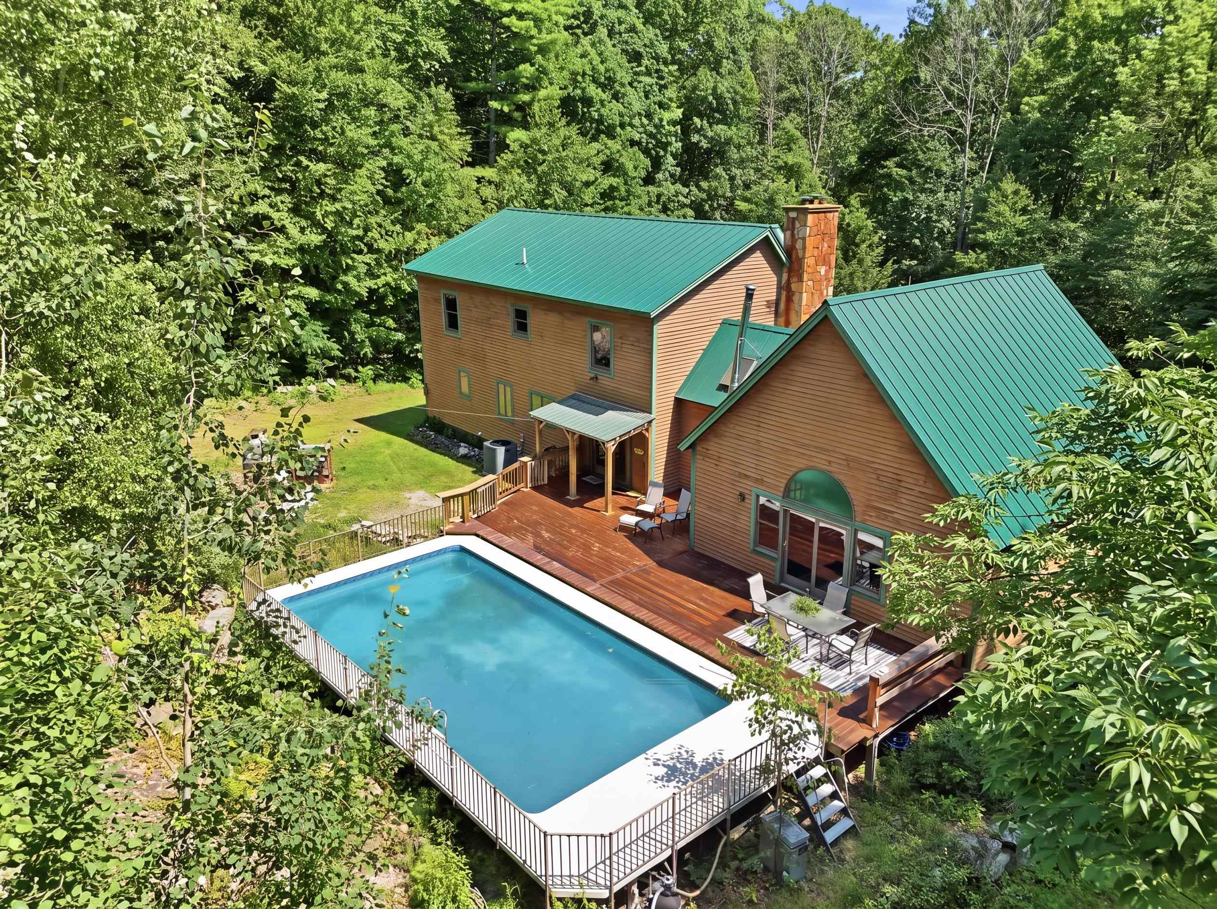 120 North Shore Road Property Photo 4