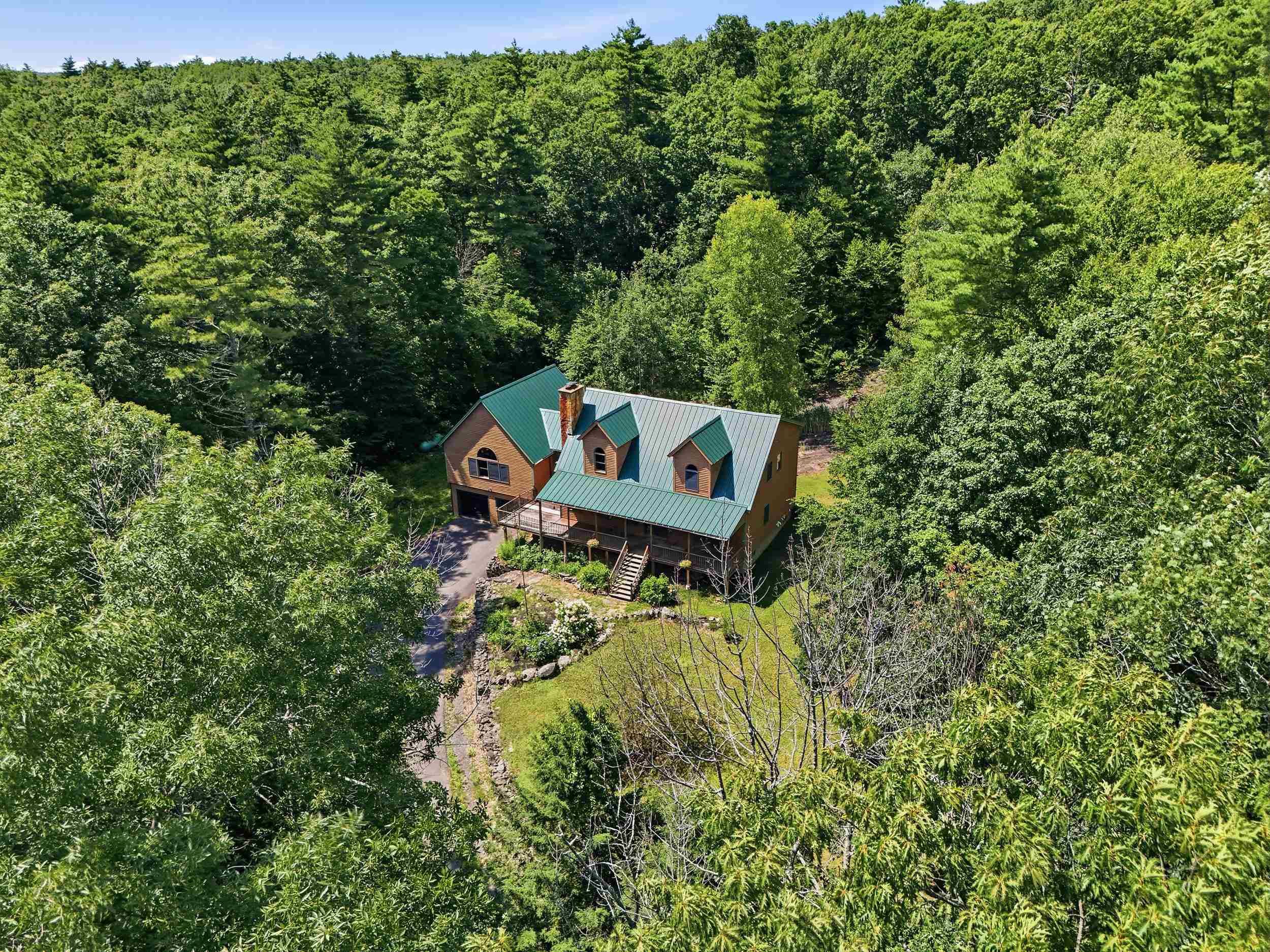 120 North Shore Road Property Photo 5