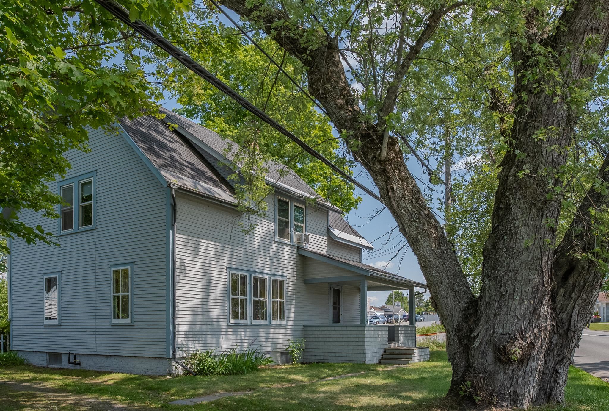 515 Washington Highway Property Photo 1
