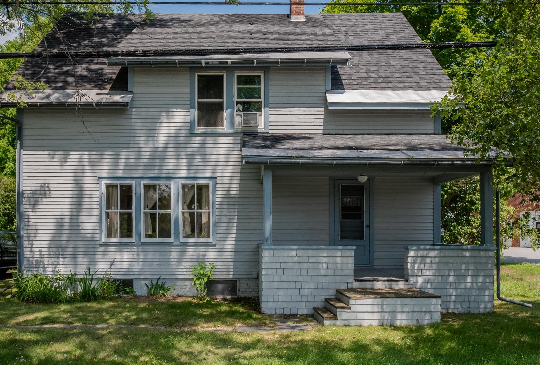 515 Washington Highway Property Photo 2