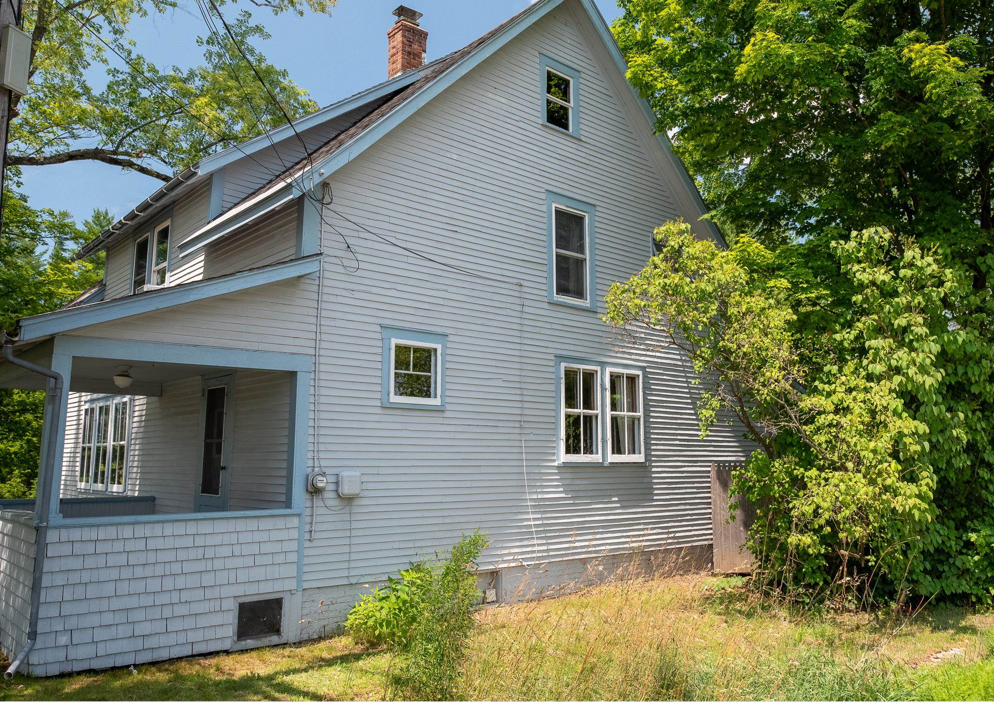 515 Washington Highway Property Photo 3