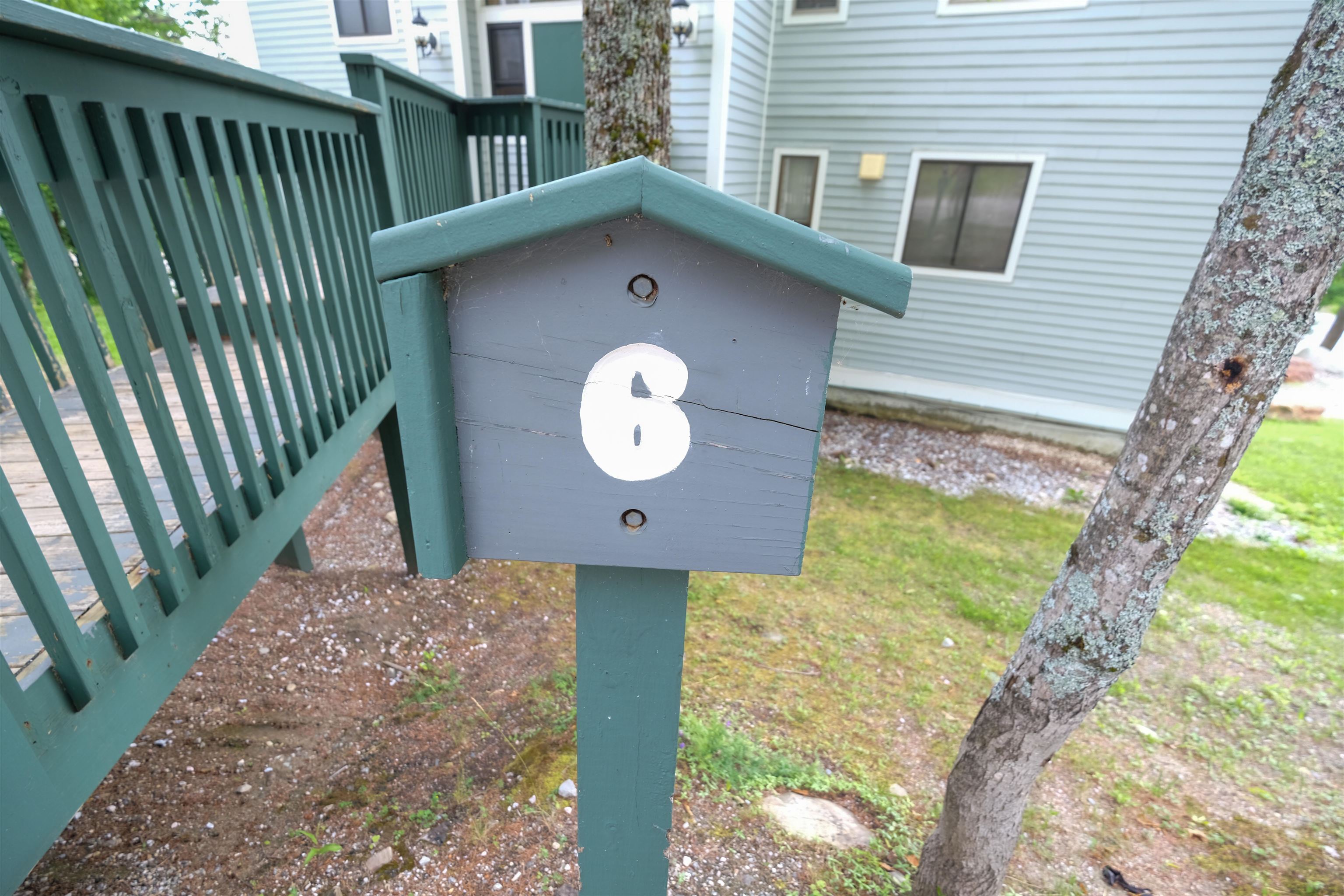 36 Okemo Trailside Extension Property Photo 22