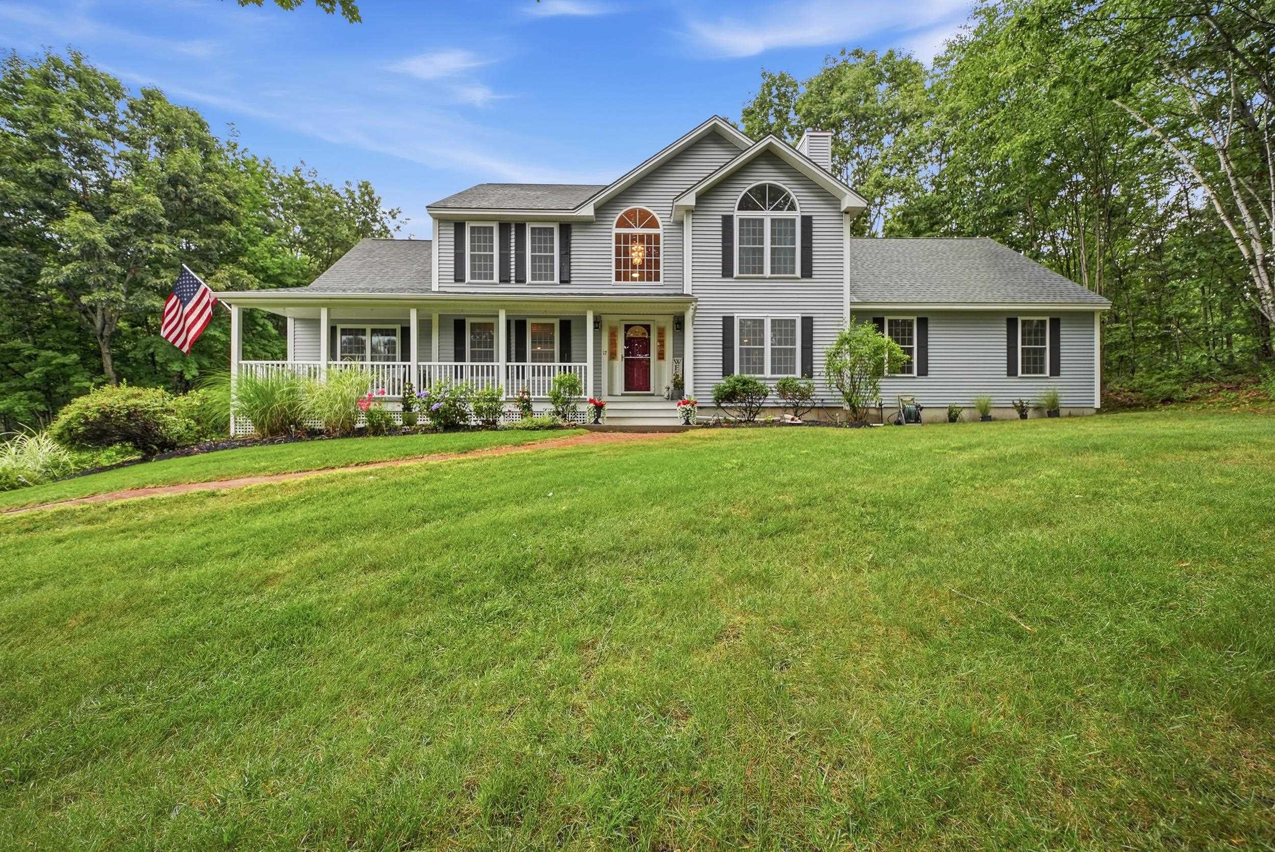 17 Laurel Road Property Photo 1